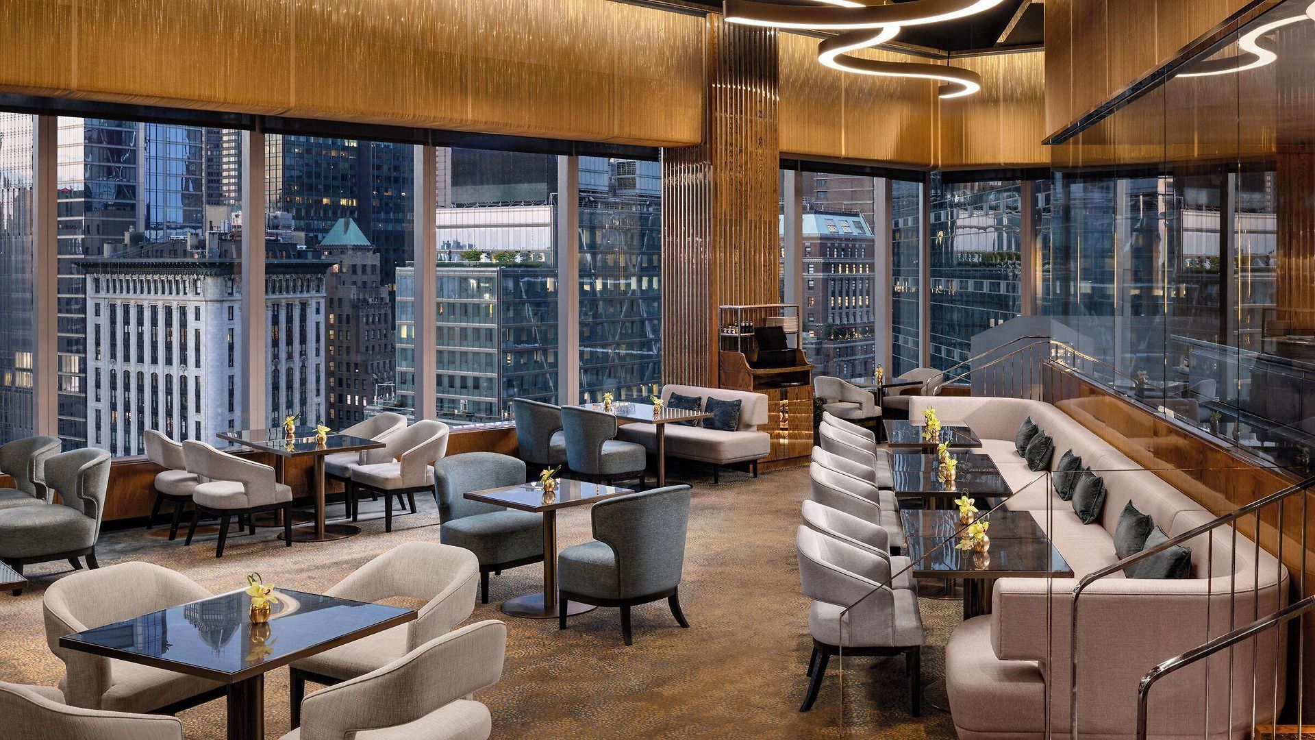 Hotel Mandarin Oriental, 5*