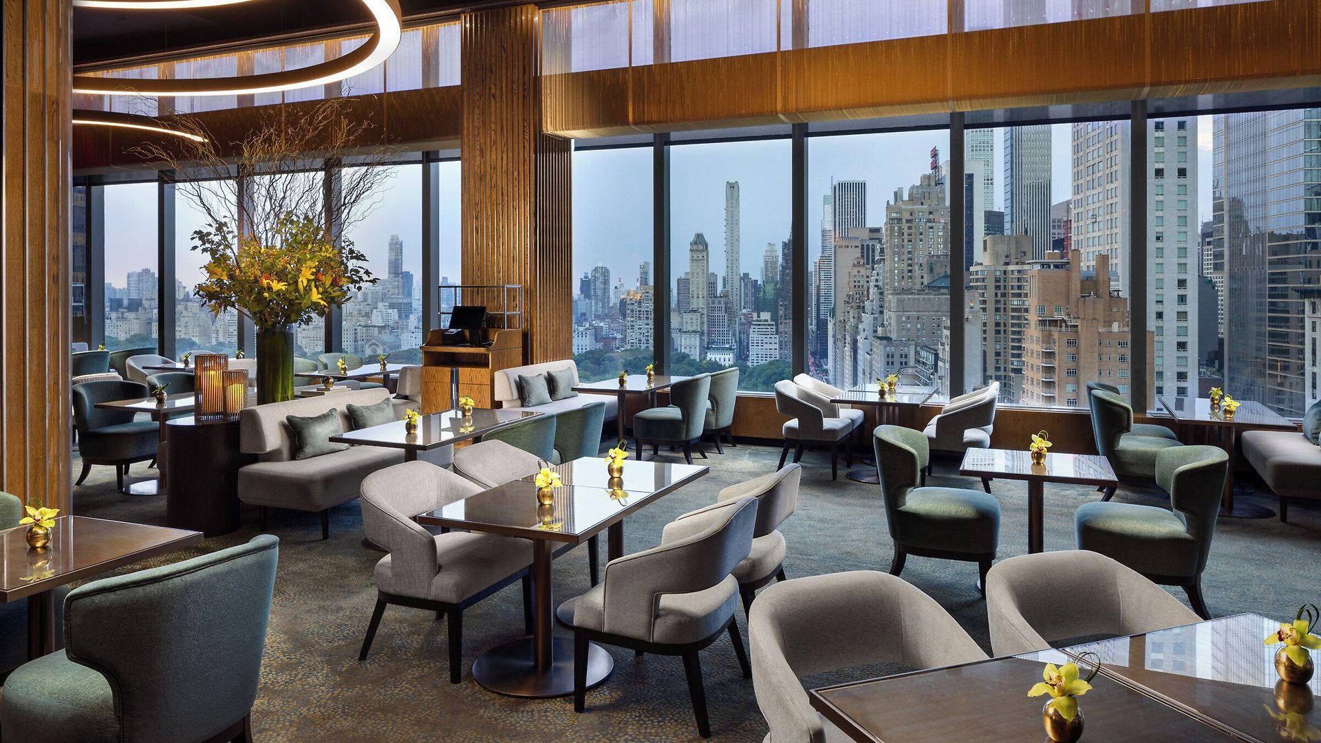 Hotel Mandarin Oriental,