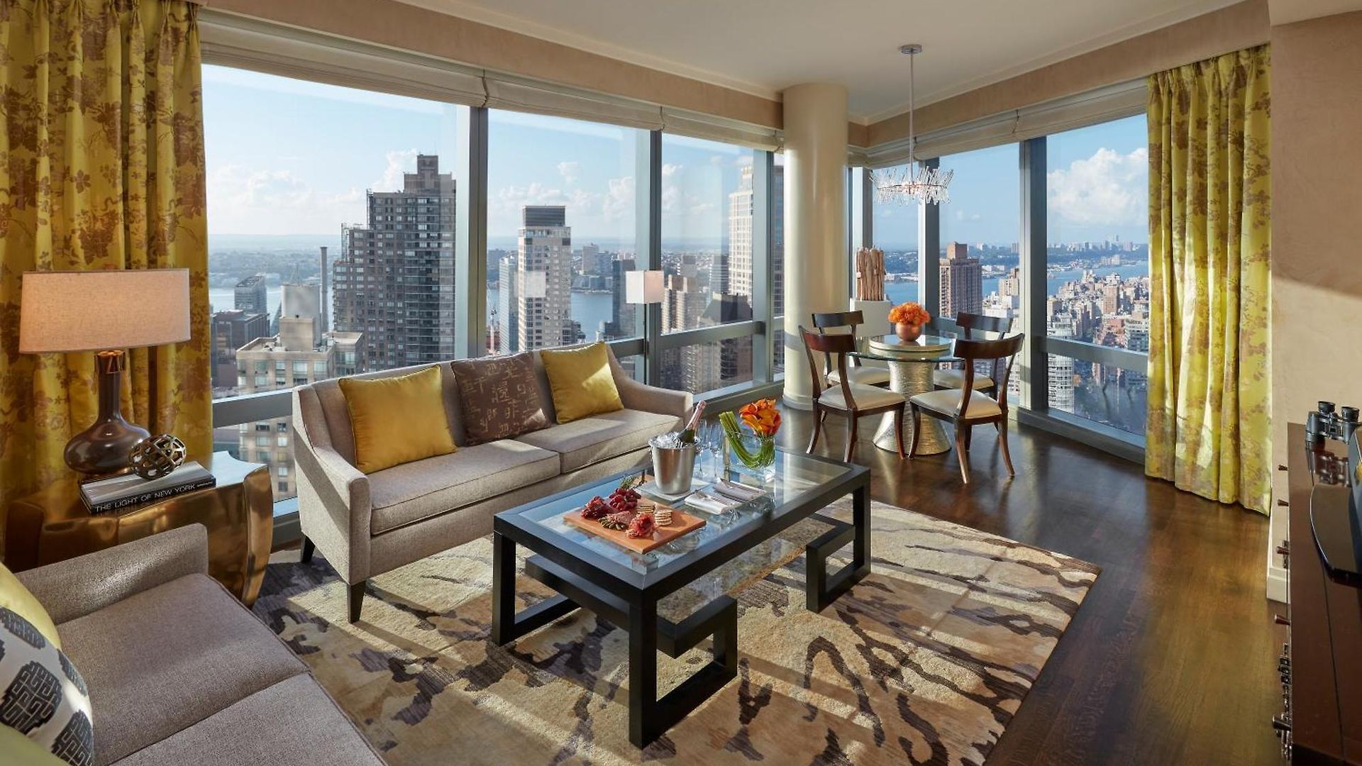 Mandarin Oriental, 5* New York