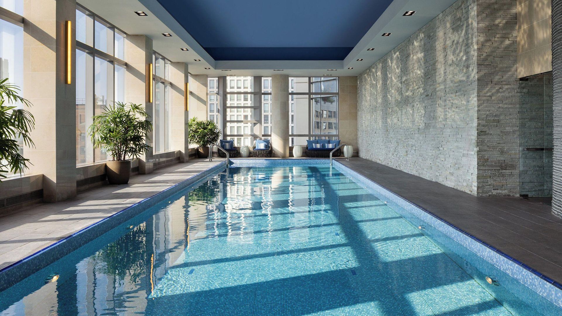 Mandarin Oriental,