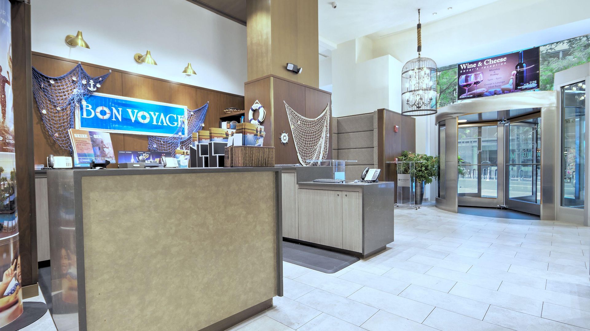 Resort Club Wyndham Midtown 45 New York