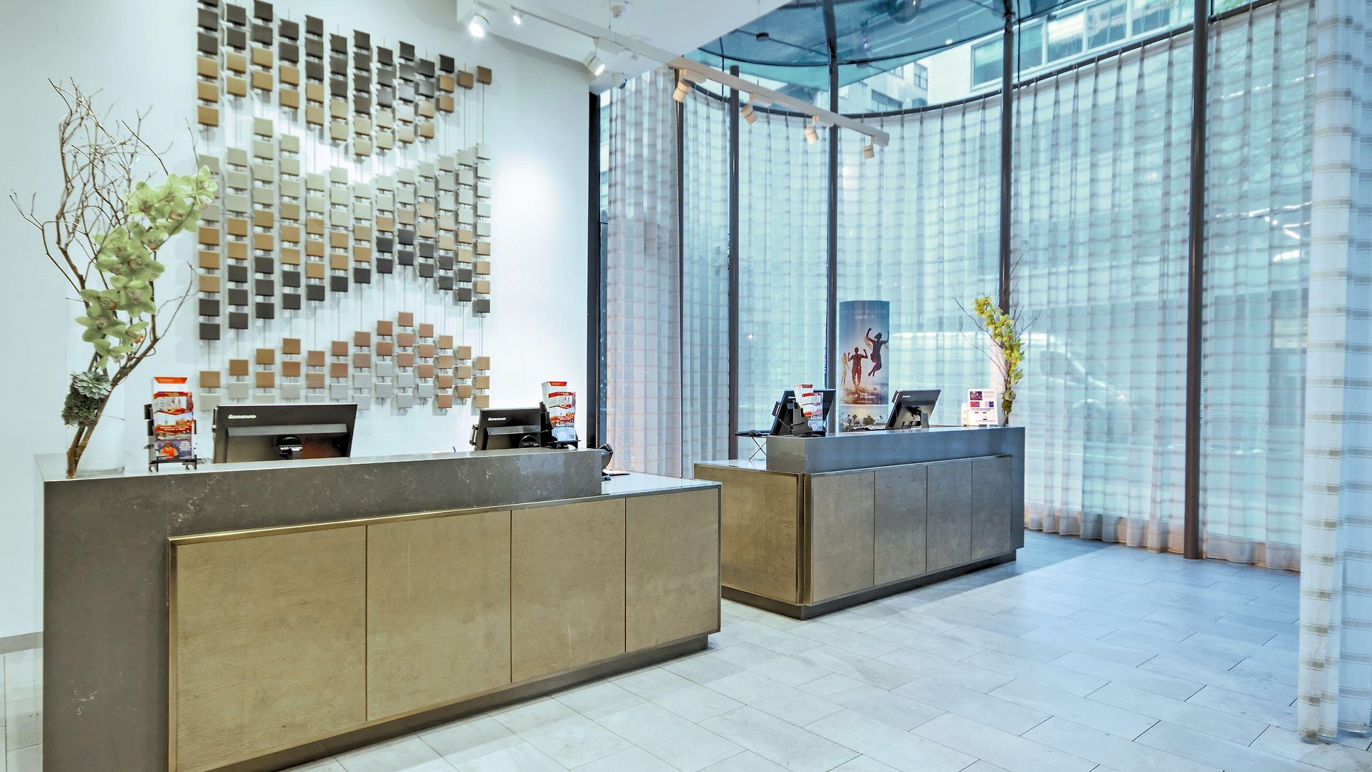 Club Wyndham Midtown 45 4* New York