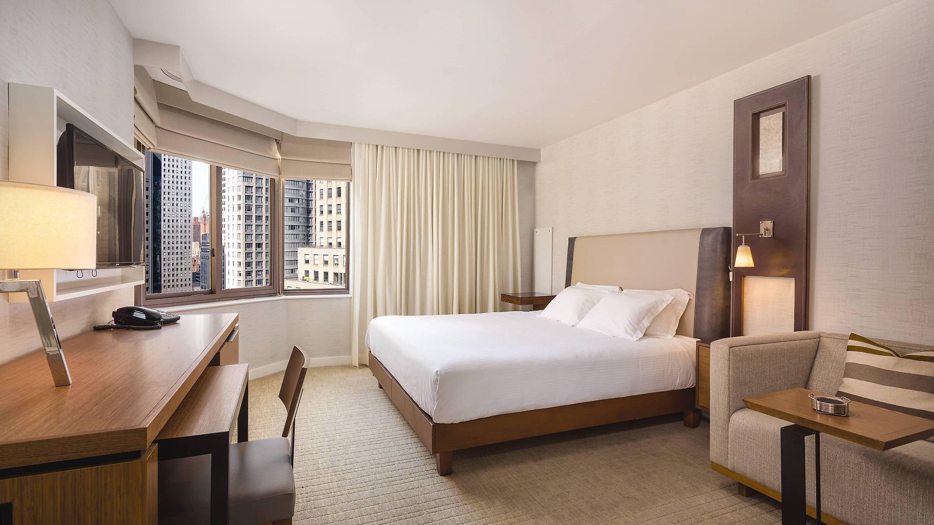 Club Wyndham Midtown 45 4* New York
