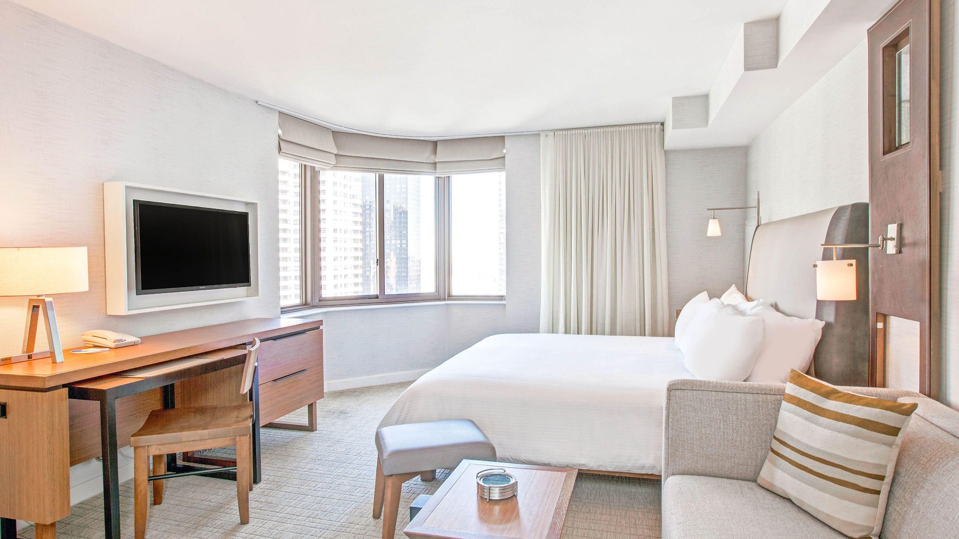 Club Wyndham Midtown 45 4*