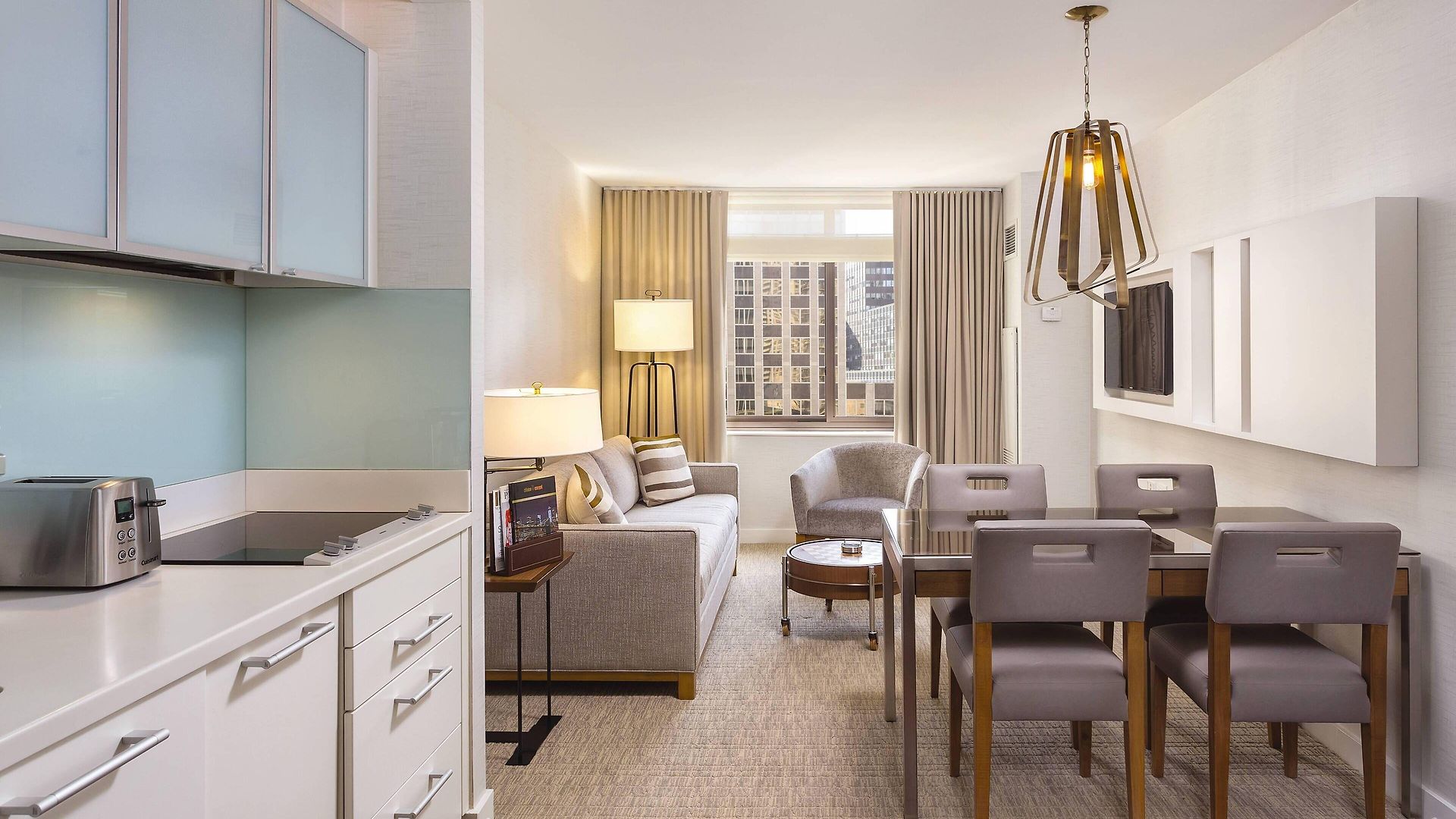 Club Wyndham Midtown 45 Resort