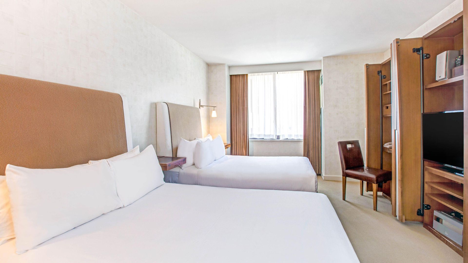 Resort Club Wyndham Midtown 45 New York
