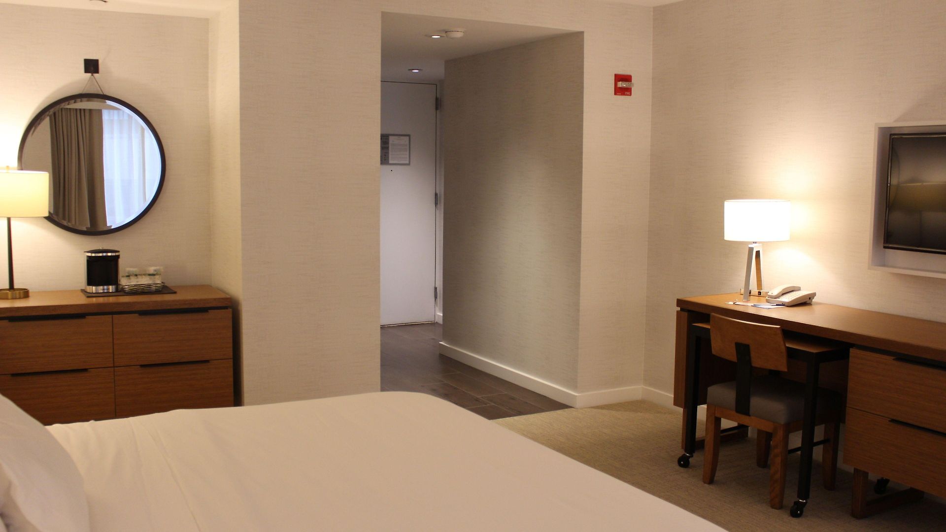 Club Wyndham Midtown 45 4*