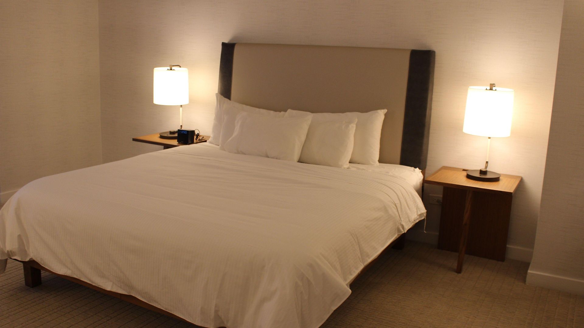 Club Wyndham Midtown 45 Resort New York