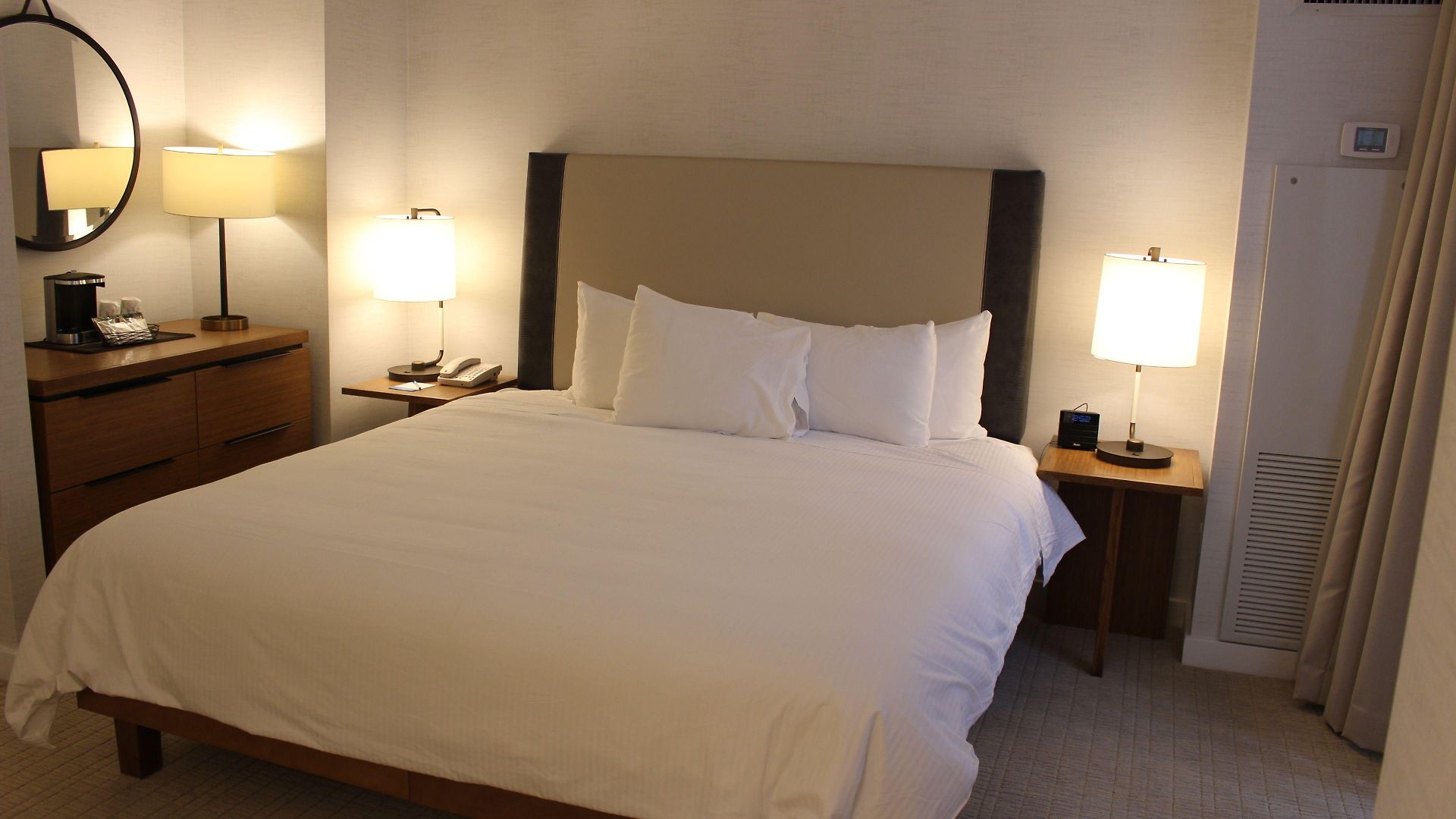 Resort Club Wyndham Midtown 45 New York