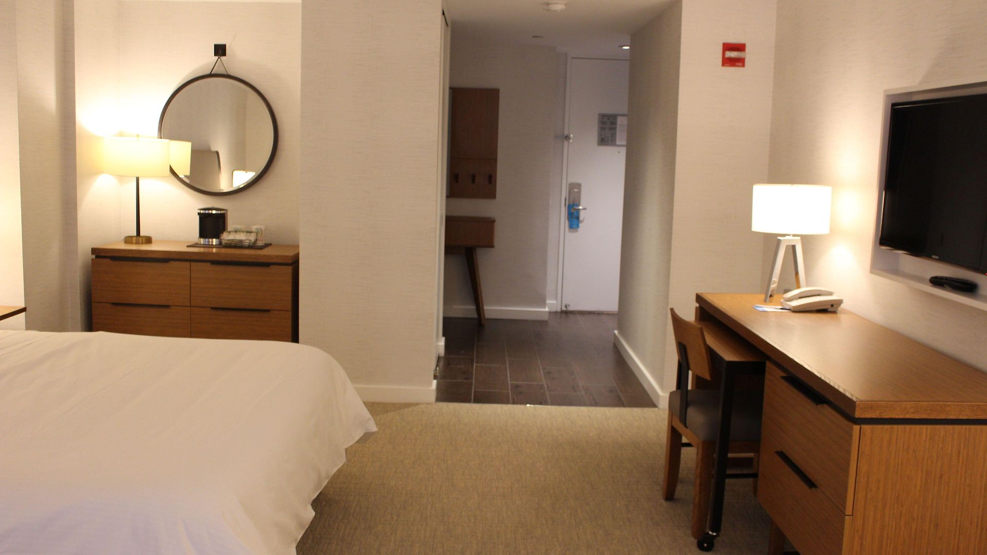 Club Wyndham Midtown 45 Resort New York