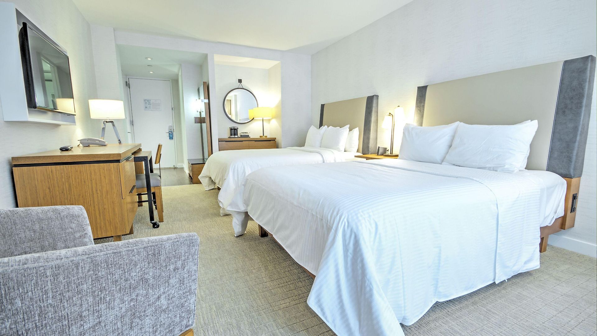 Club Wyndham Midtown 45 Resort