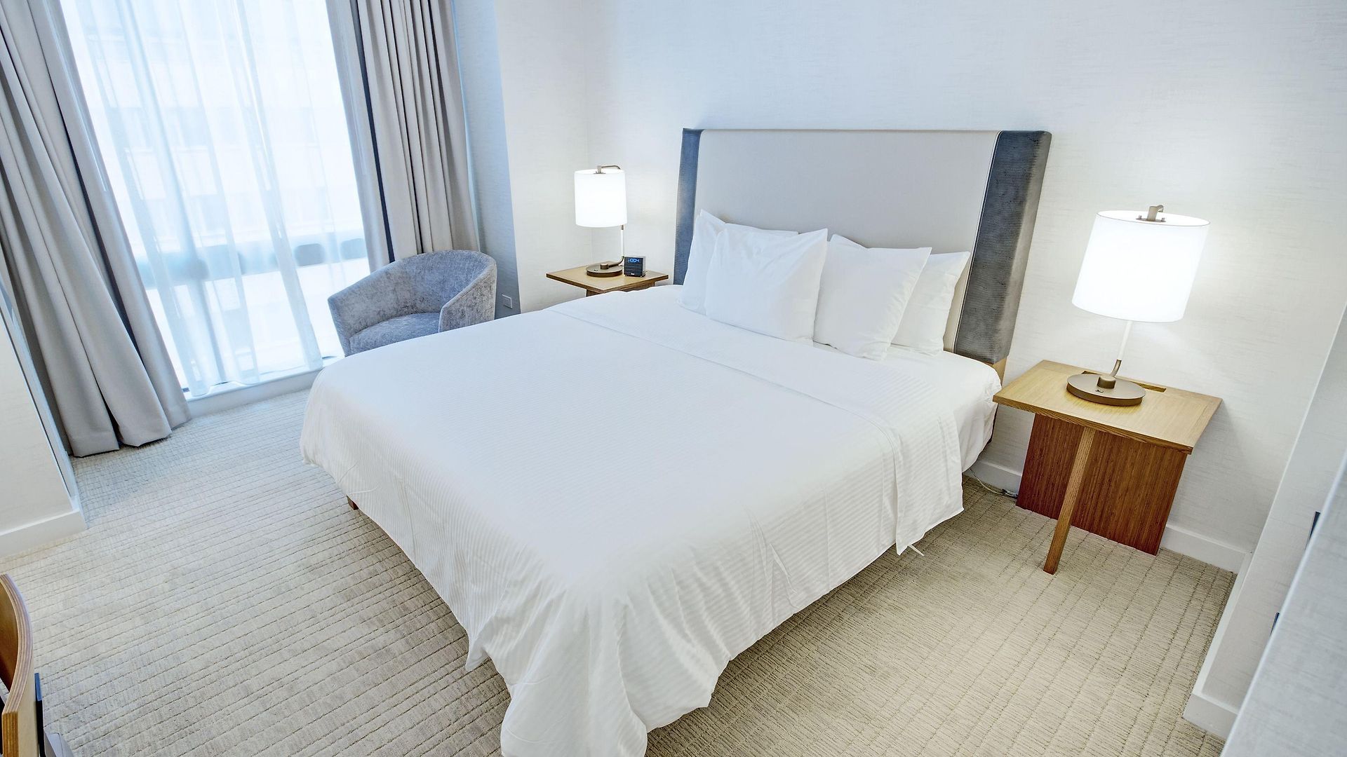 Resort Club Wyndham Midtown 45