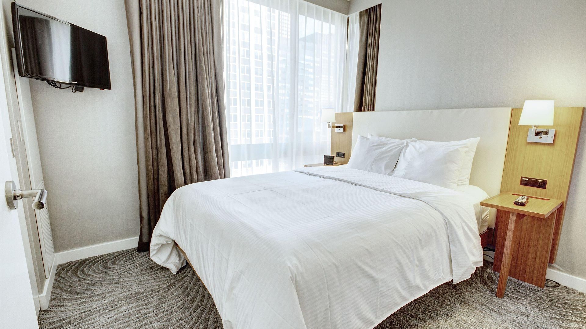 Resort Club Wyndham Midtown 45