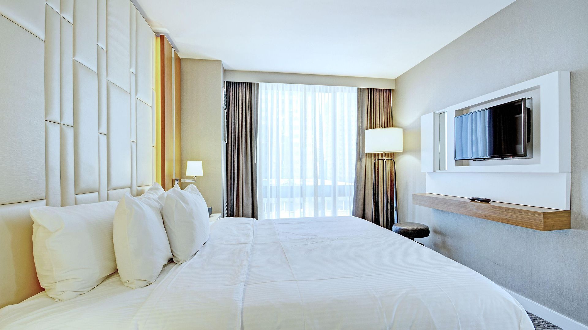 Club Wyndham Midtown 45 Resort New York