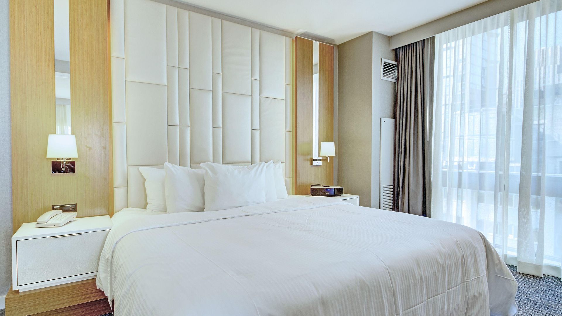 Club Wyndham Midtown 45 New York