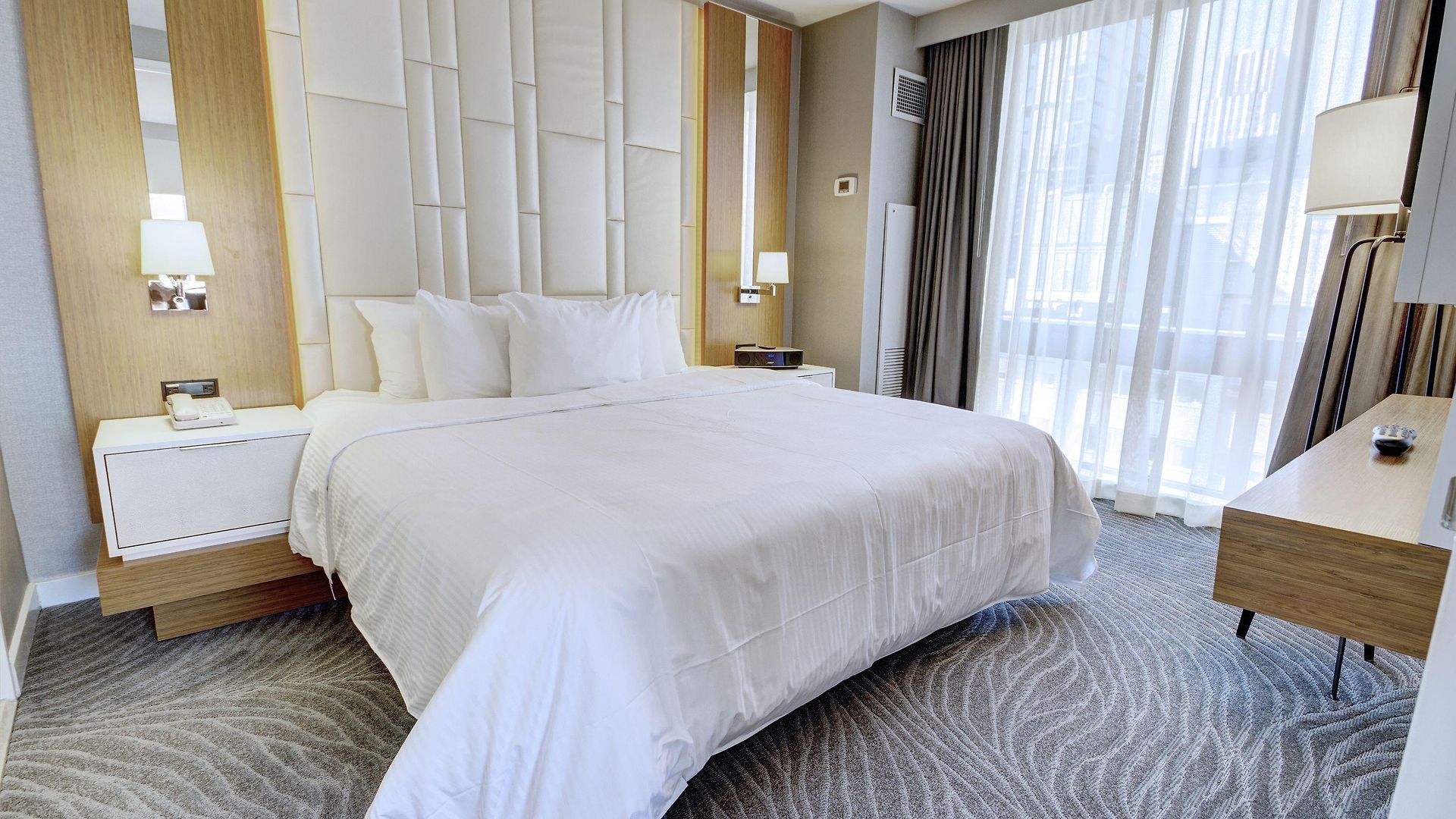 Resort Club Wyndham Midtown 45
