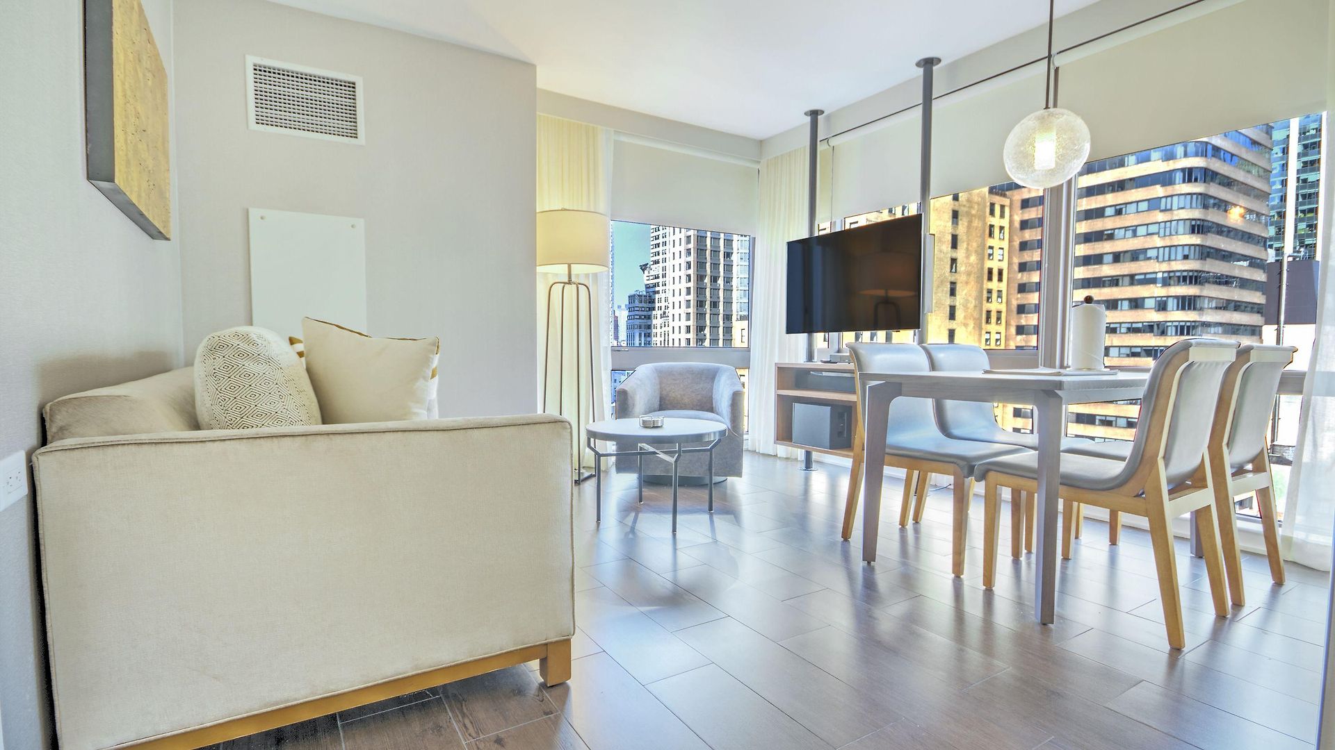 Resort Club Wyndham Midtown 45