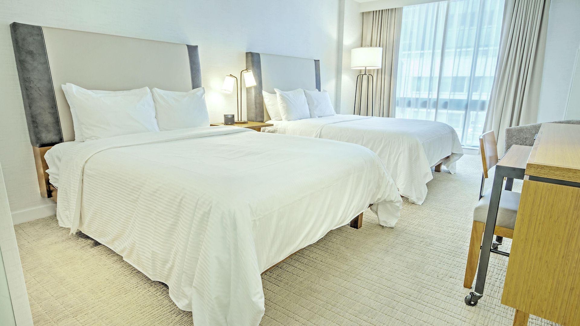 Club Wyndham Midtown 45 4*