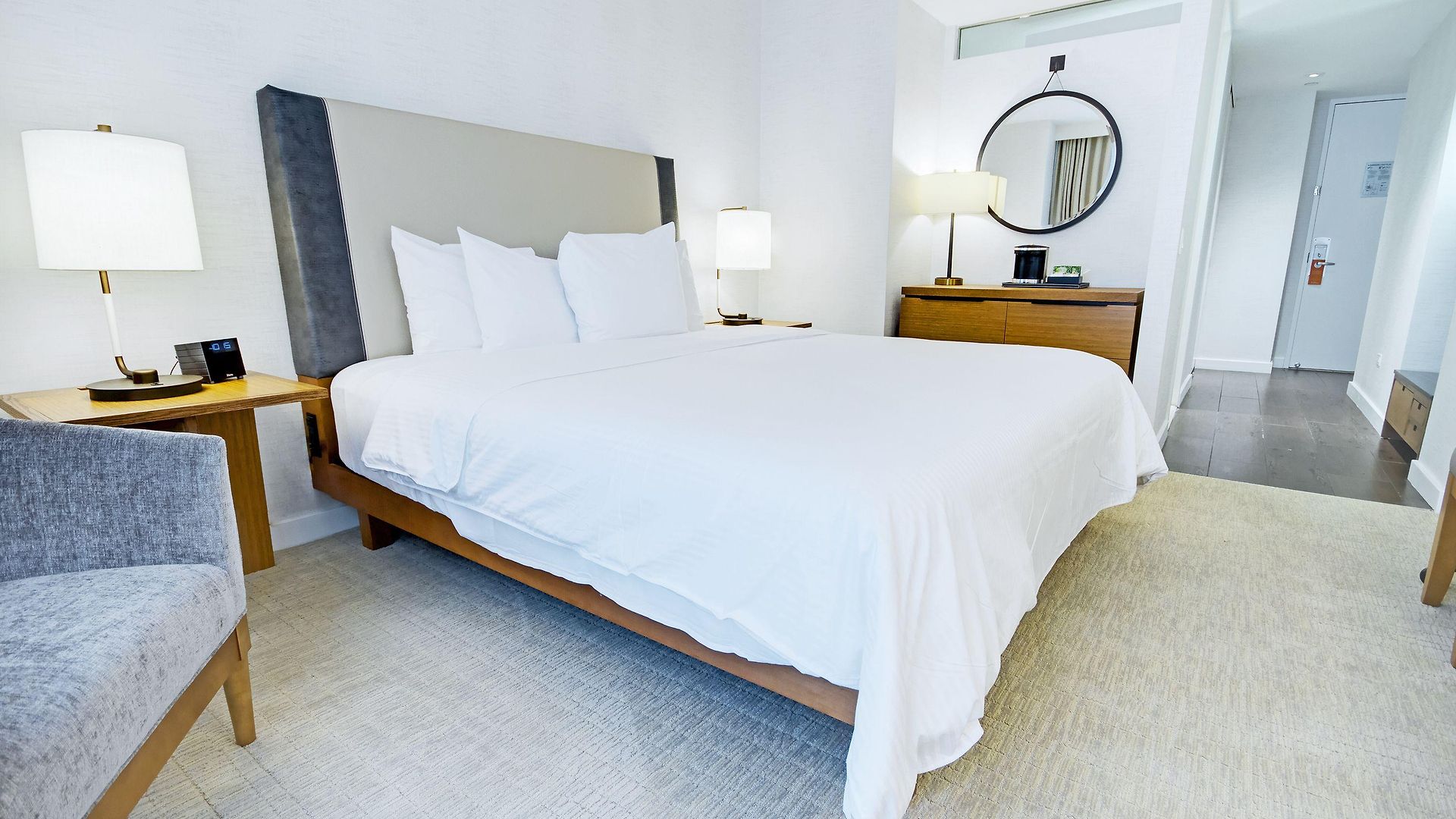 Resort Club Wyndham Midtown 45 New York
