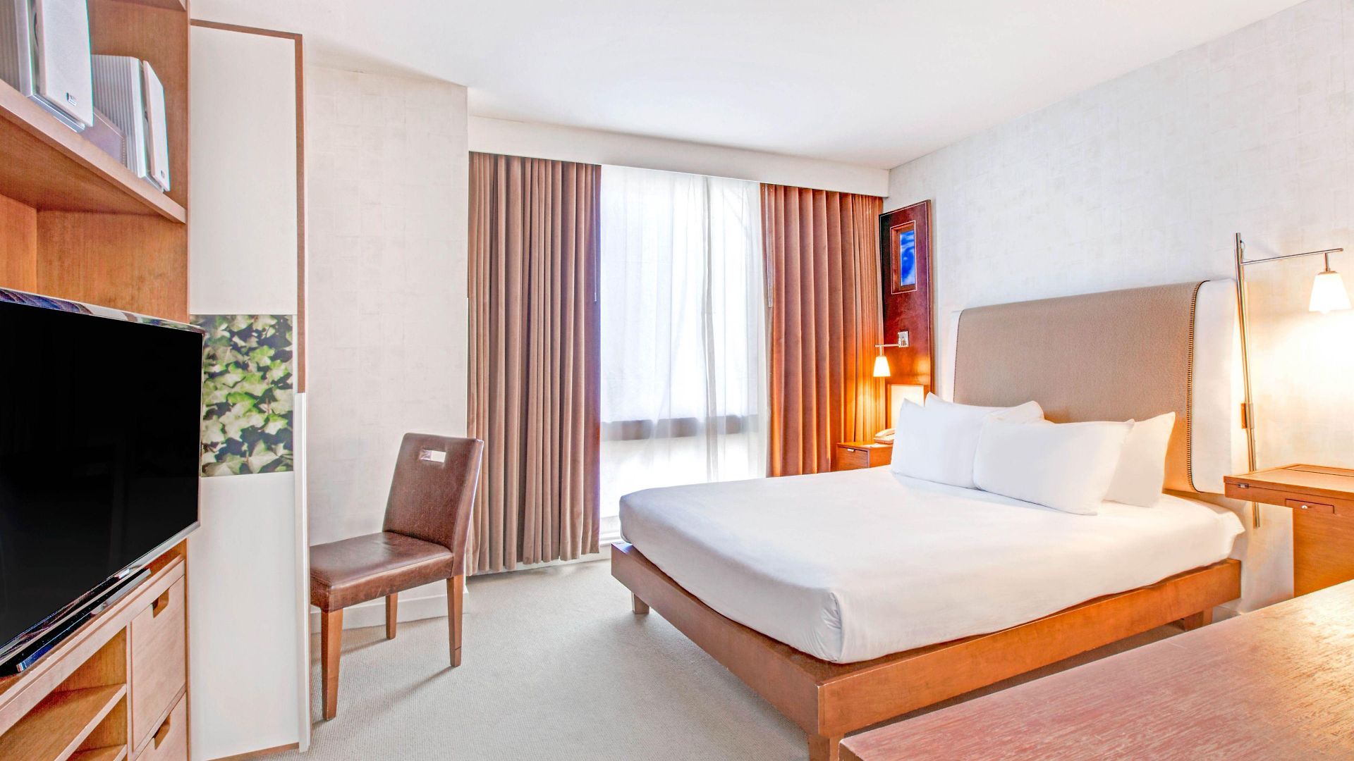 Club Wyndham Midtown 45 Resort New York