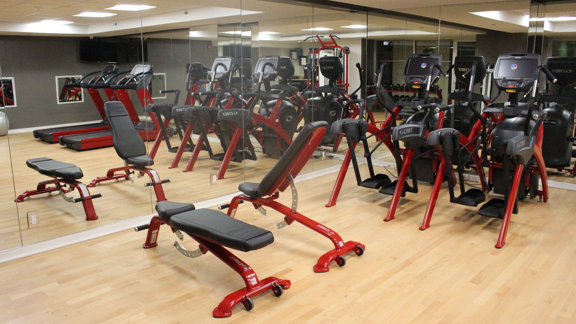 Club Wyndham Midtown 45 Resort 4*