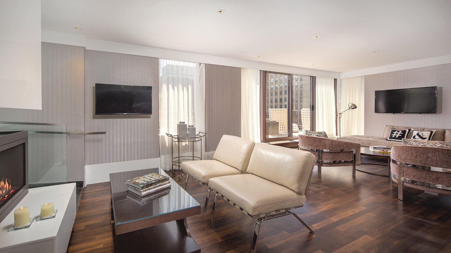 Resort Club Wyndham Midtown 45