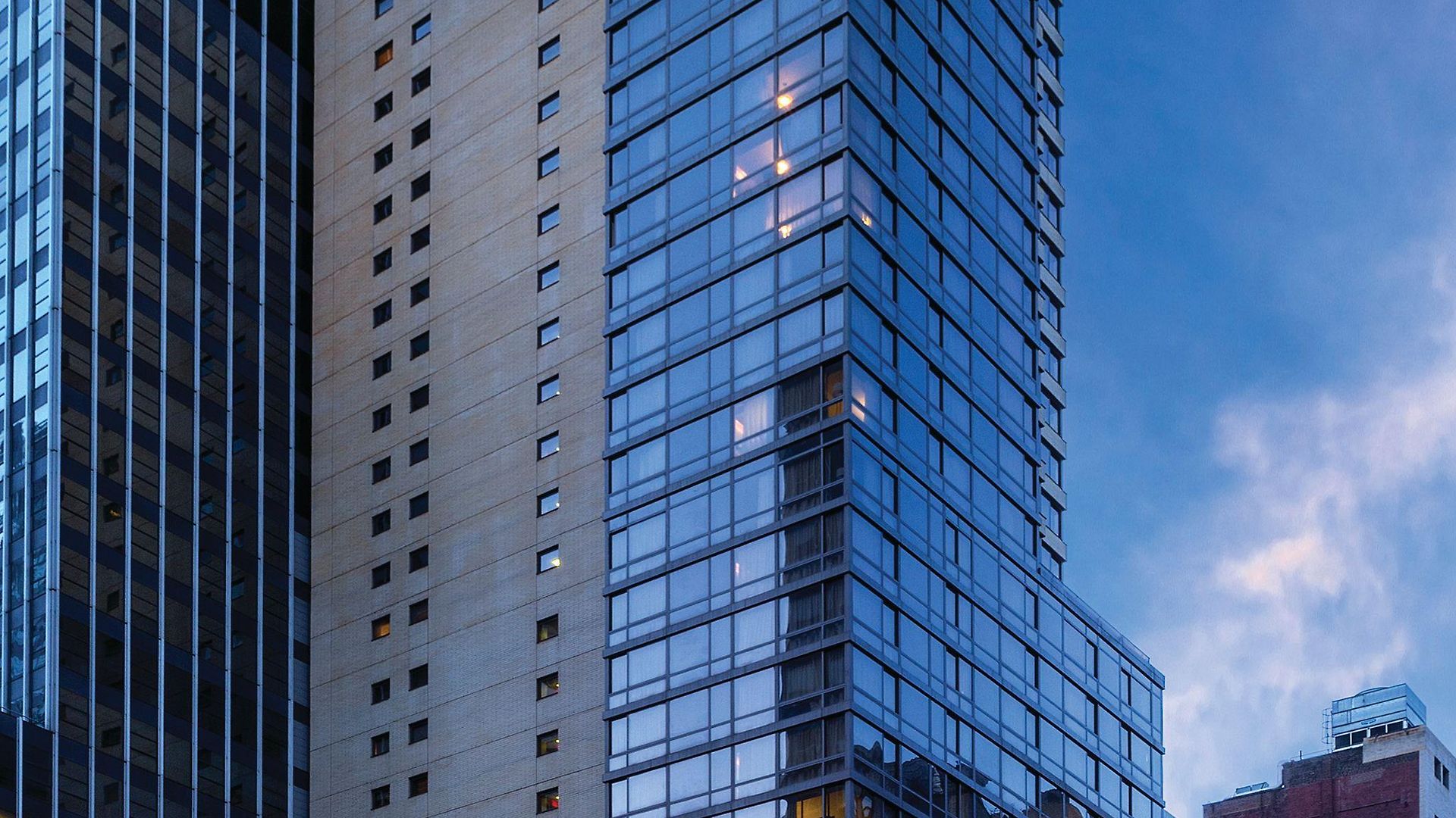 Club Wyndham Midtown 45 Resort