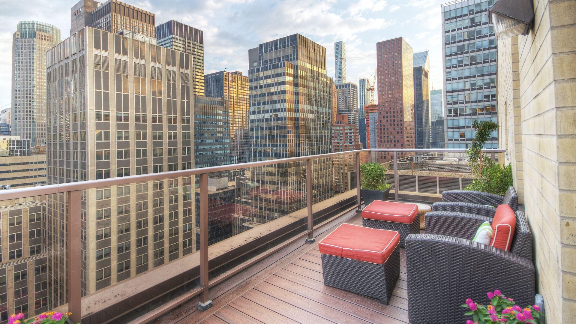Resort Club Wyndham Midtown 45 New York