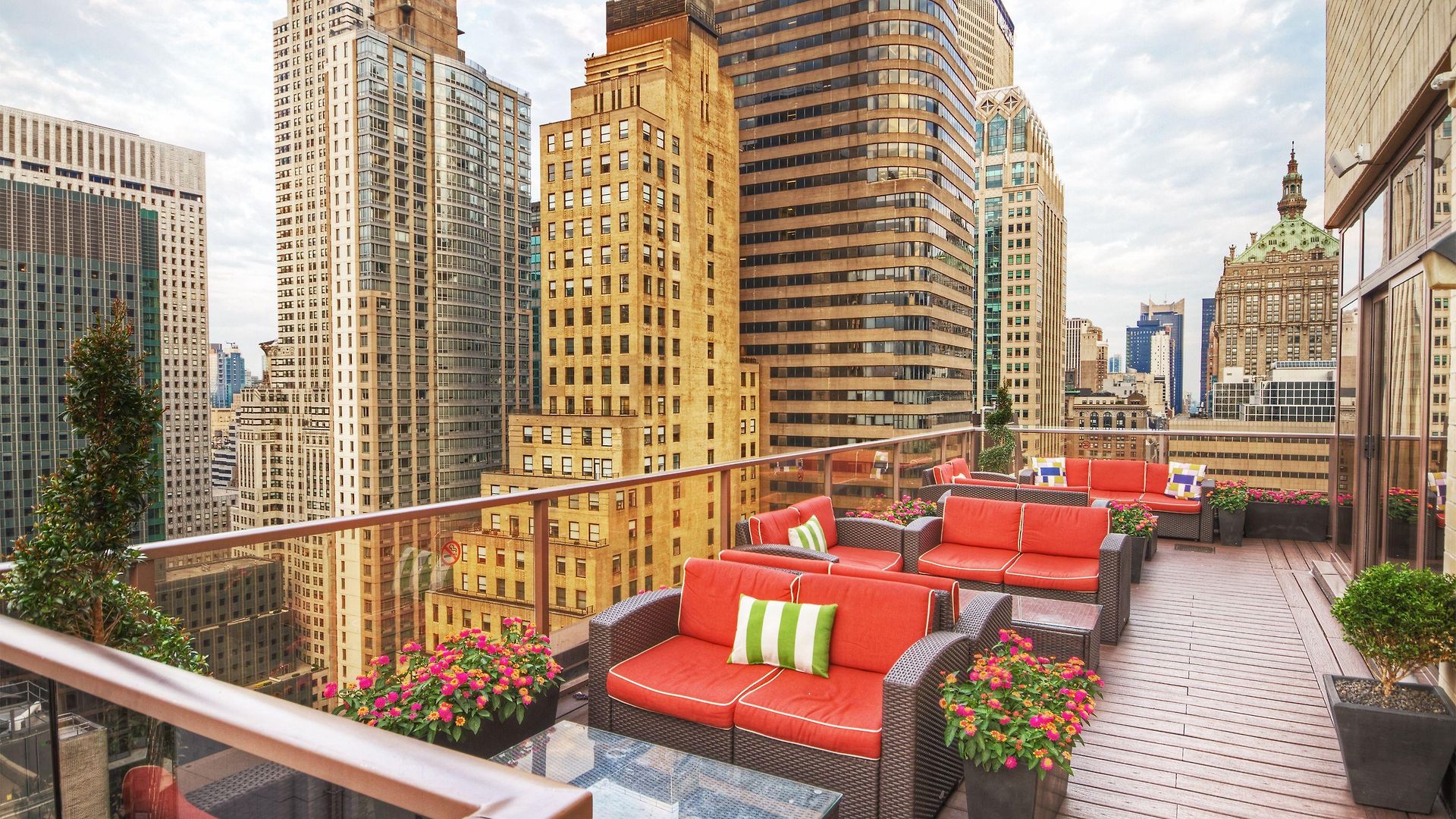 Club Wyndham Midtown 45 Resort