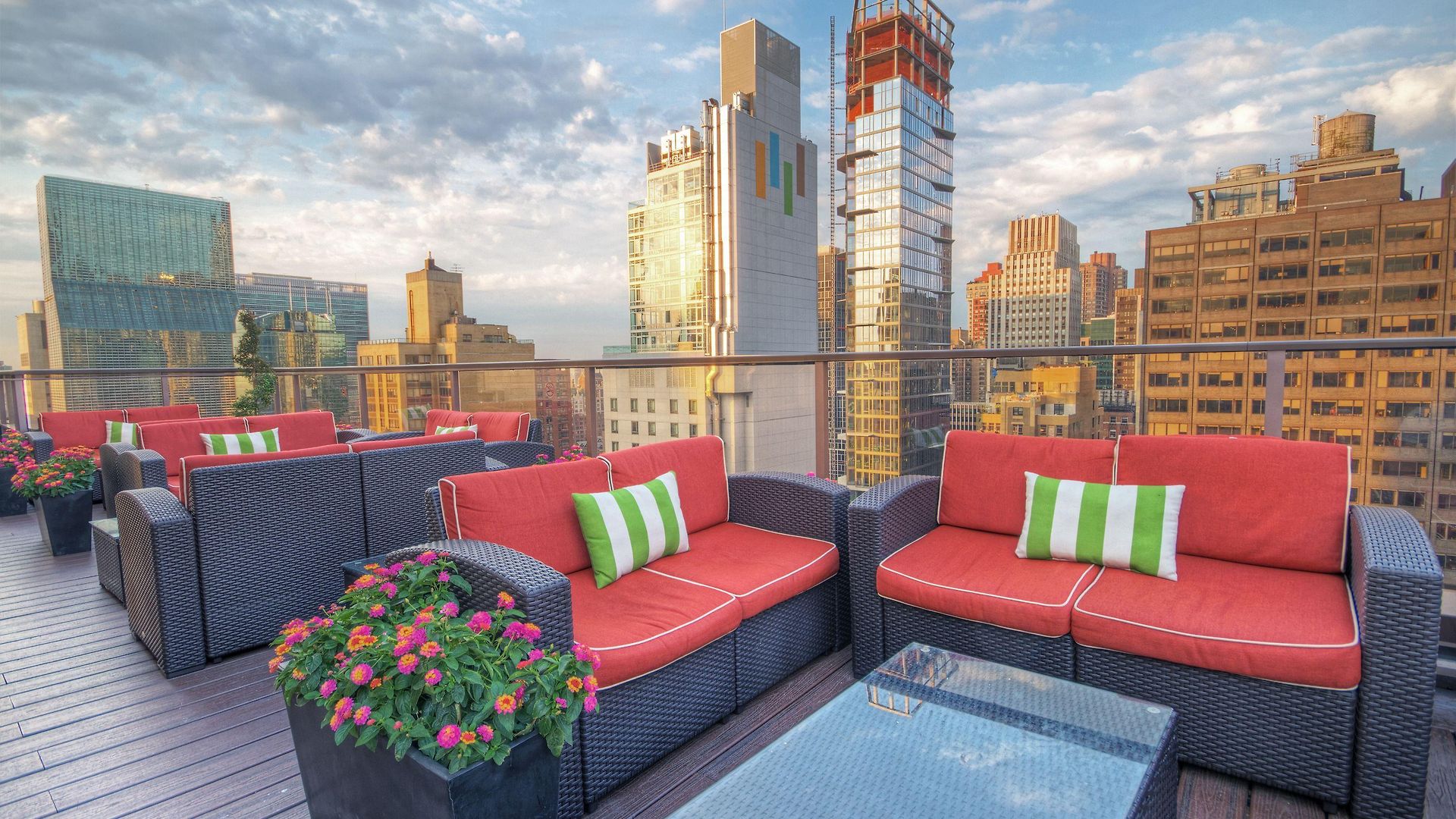 Club Wyndham Midtown 45 4*