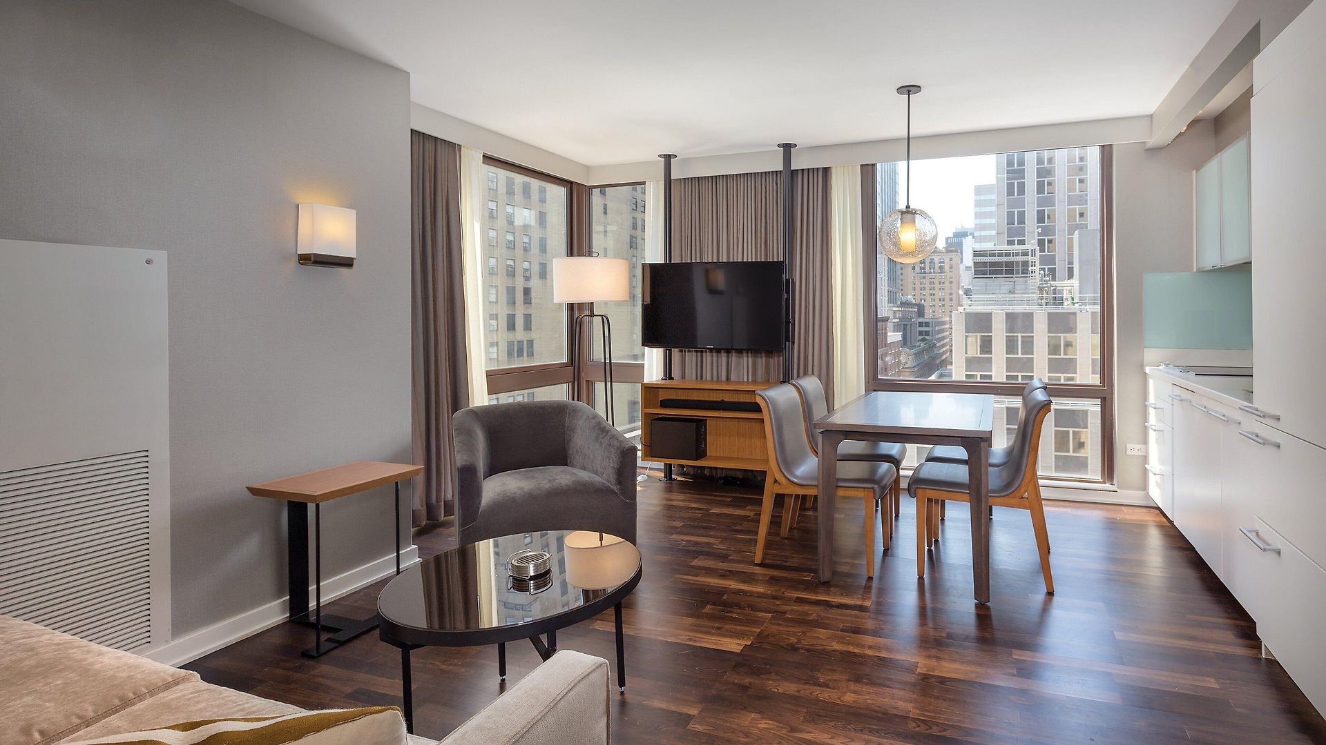 Club Wyndham Midtown 45 4*