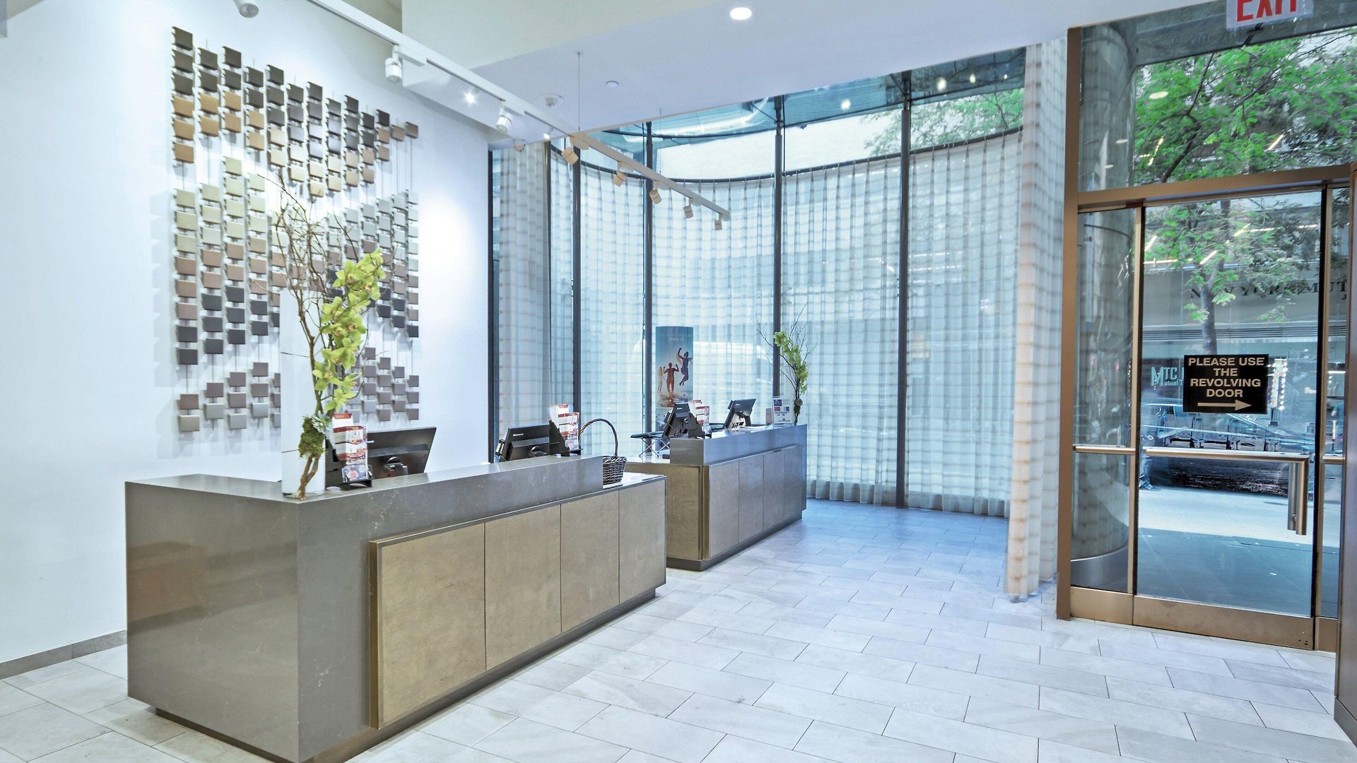 Club Wyndham Midtown 45 4*