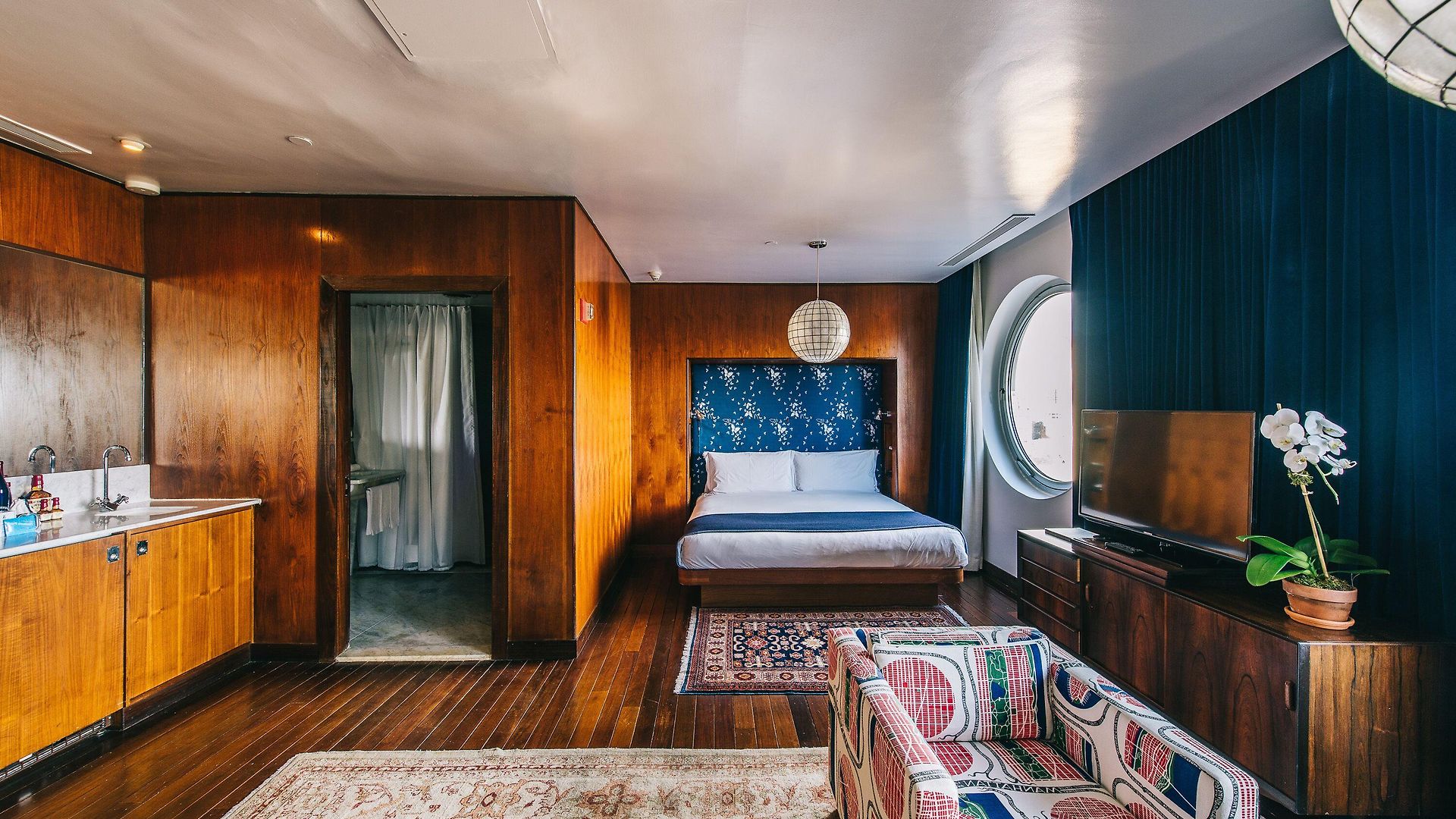 The Maritime Hotel 4*