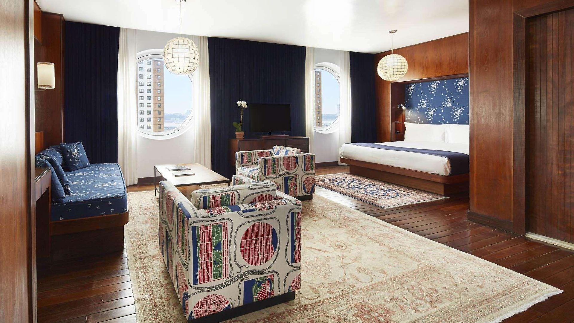 The Maritime Hotel