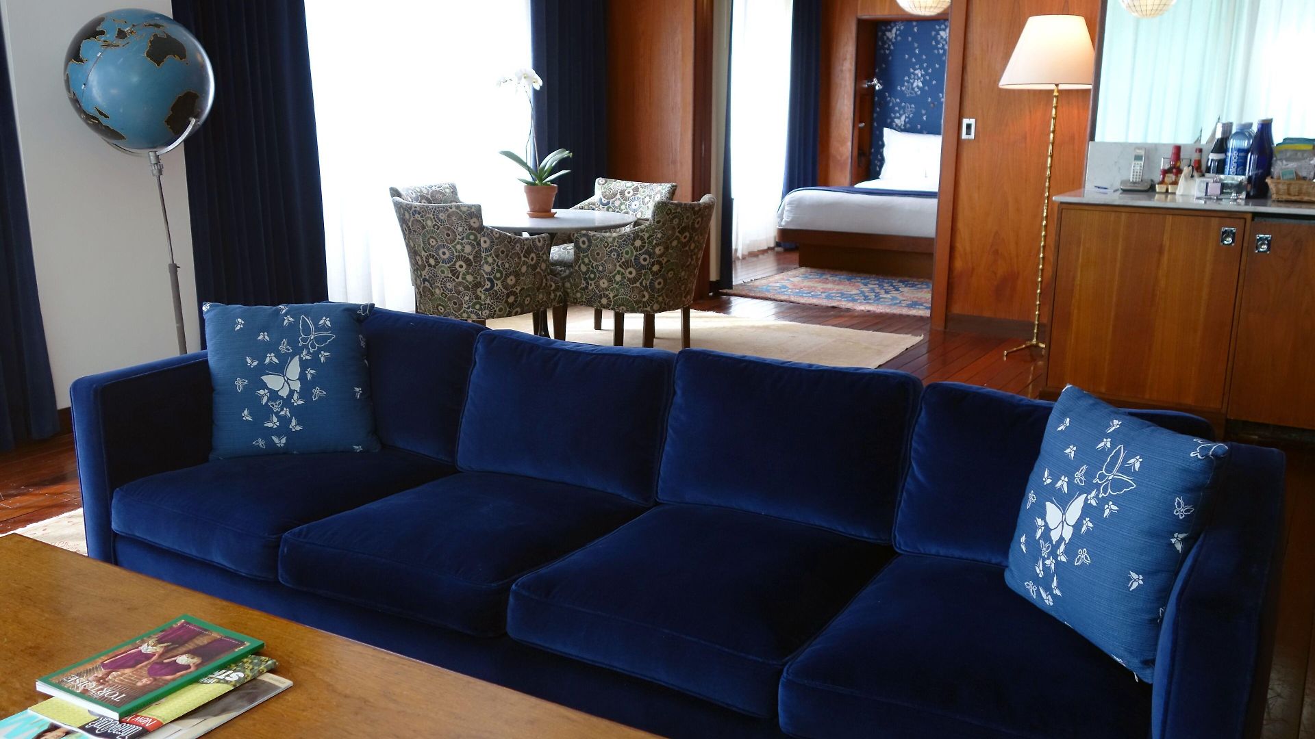 The Maritime Hotel