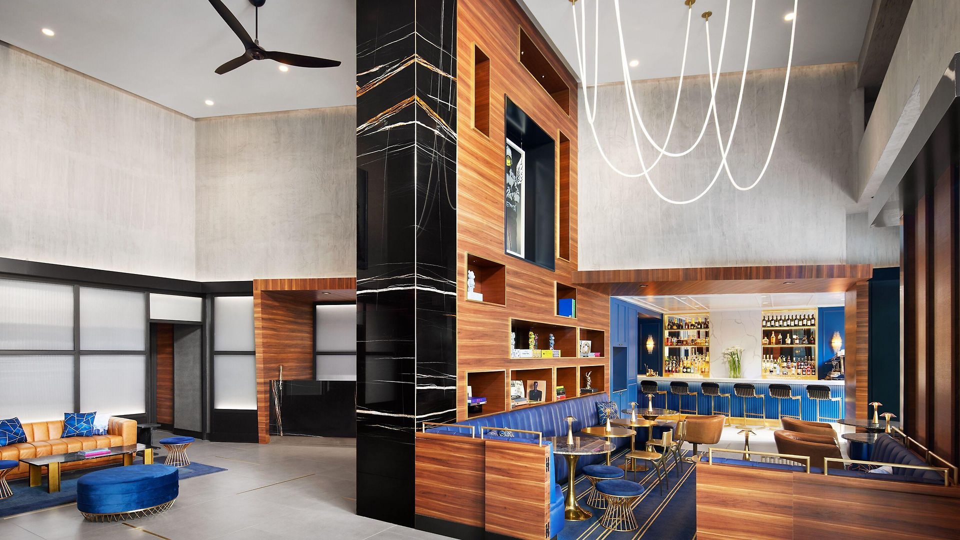 Gansevoort Meatpacking