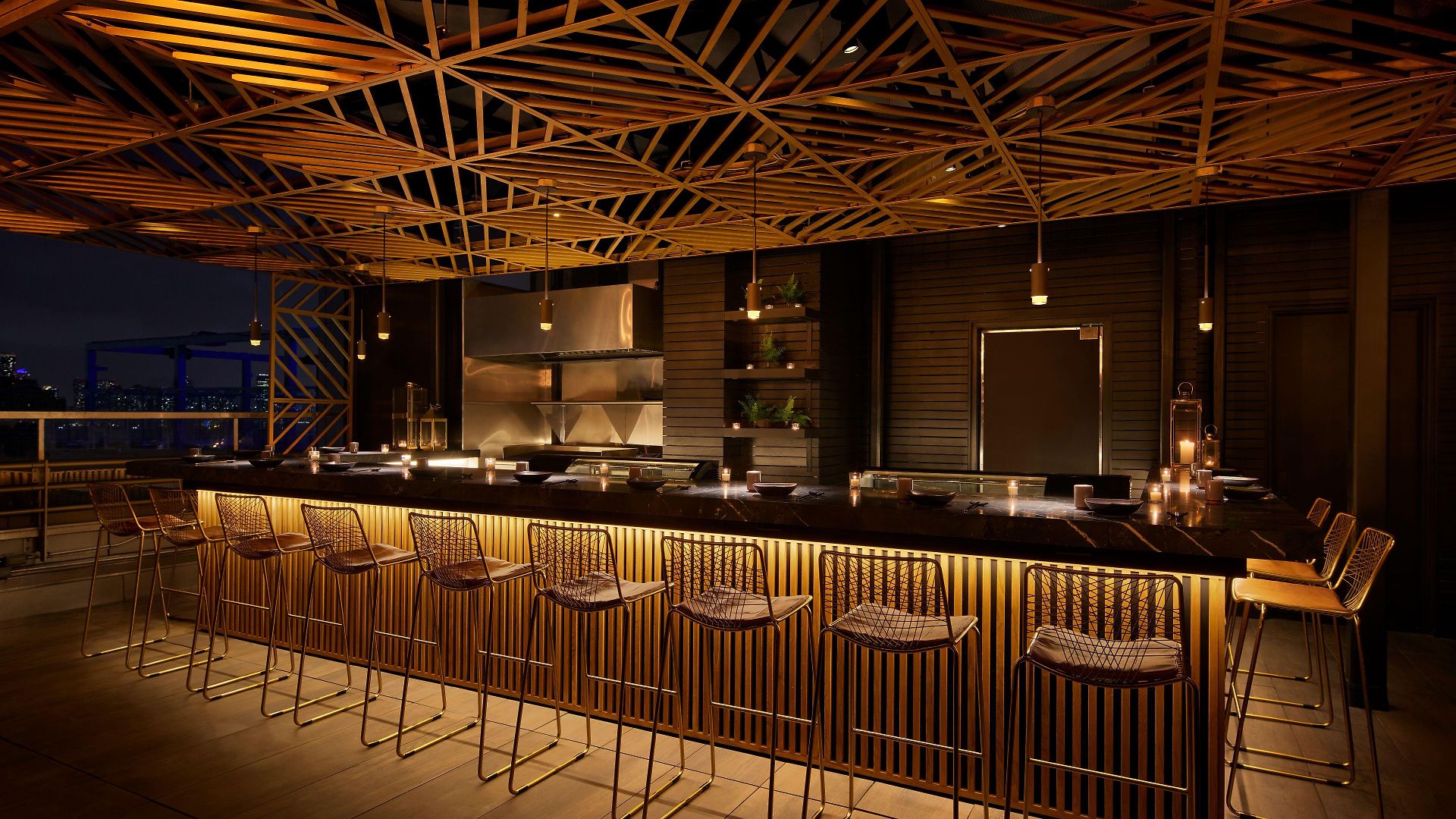 Gansevoort Meatpacking