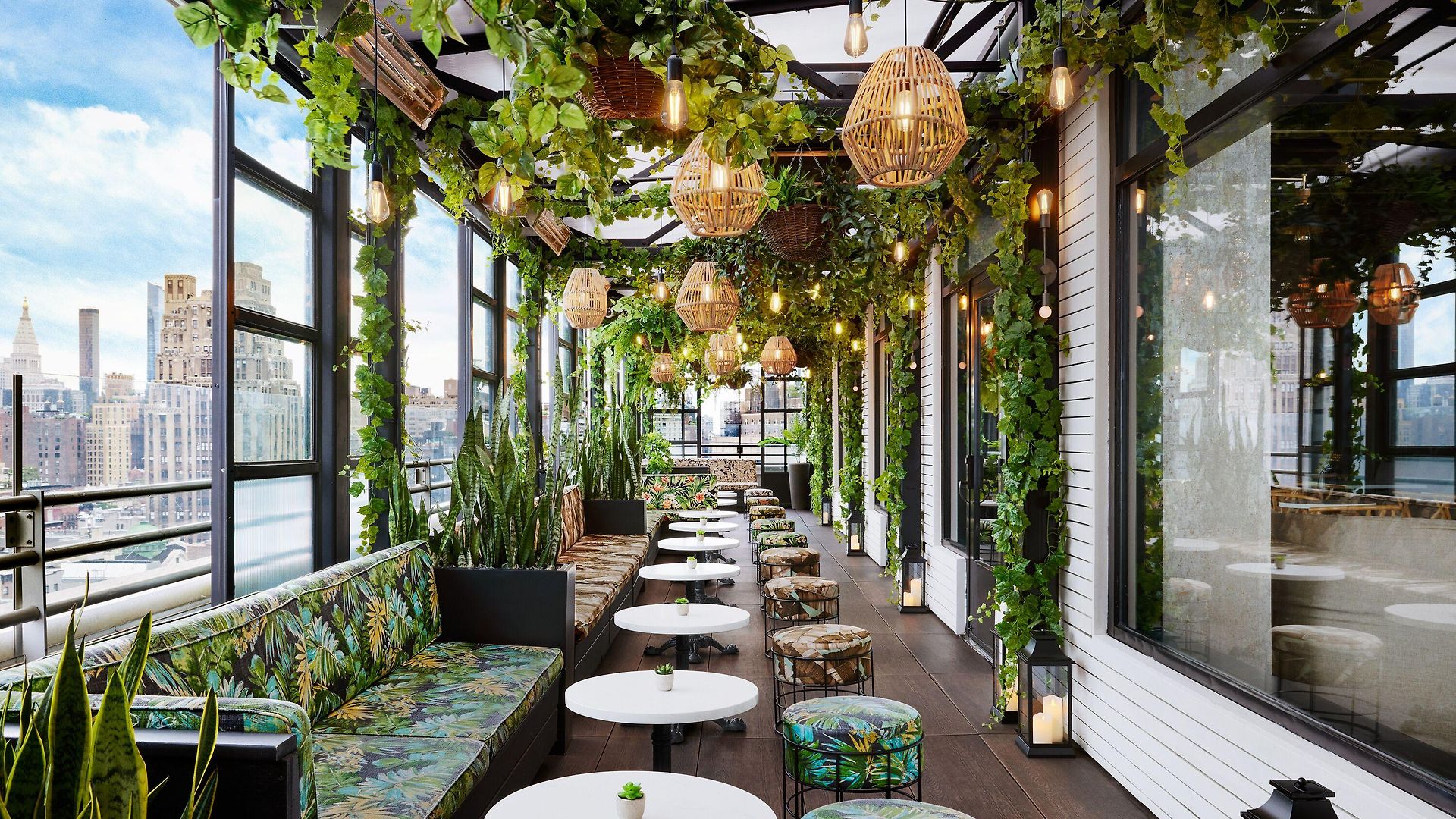 Gansevoort Meatpacking 5* New York