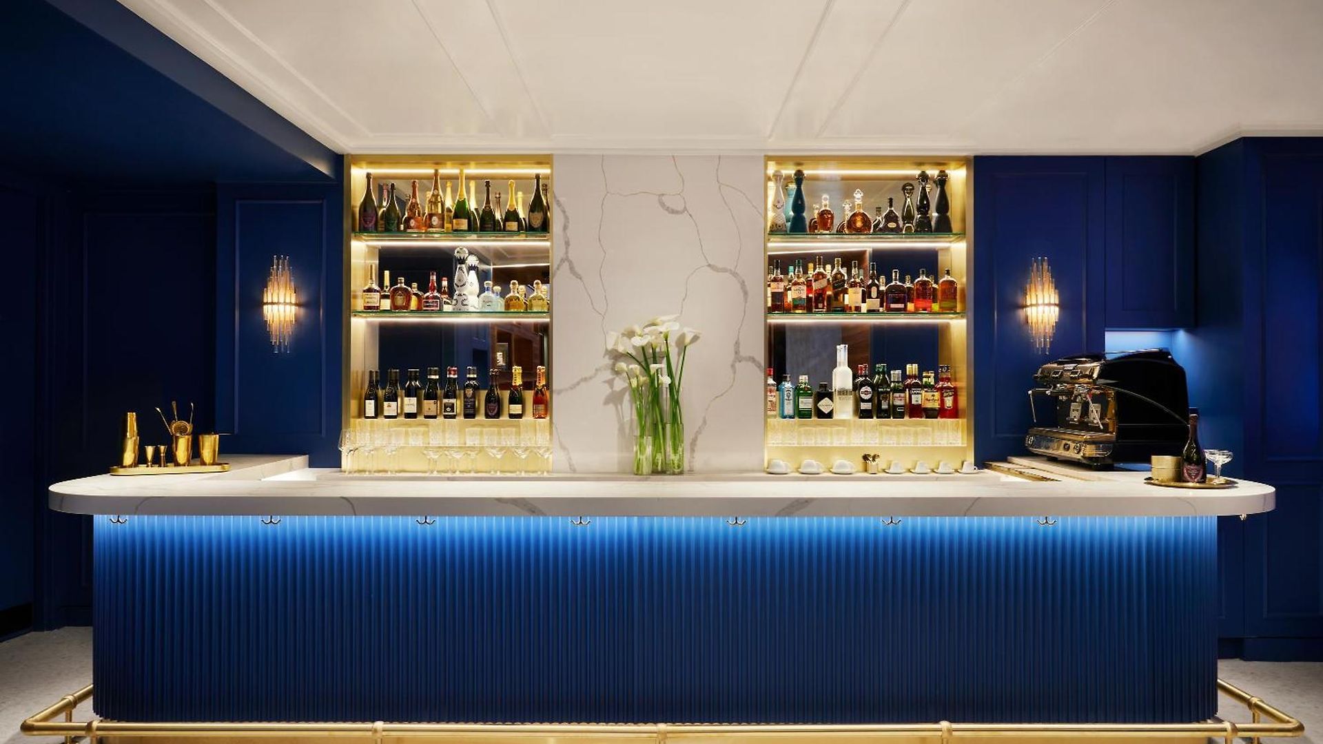 Gansevoort Meatpacking