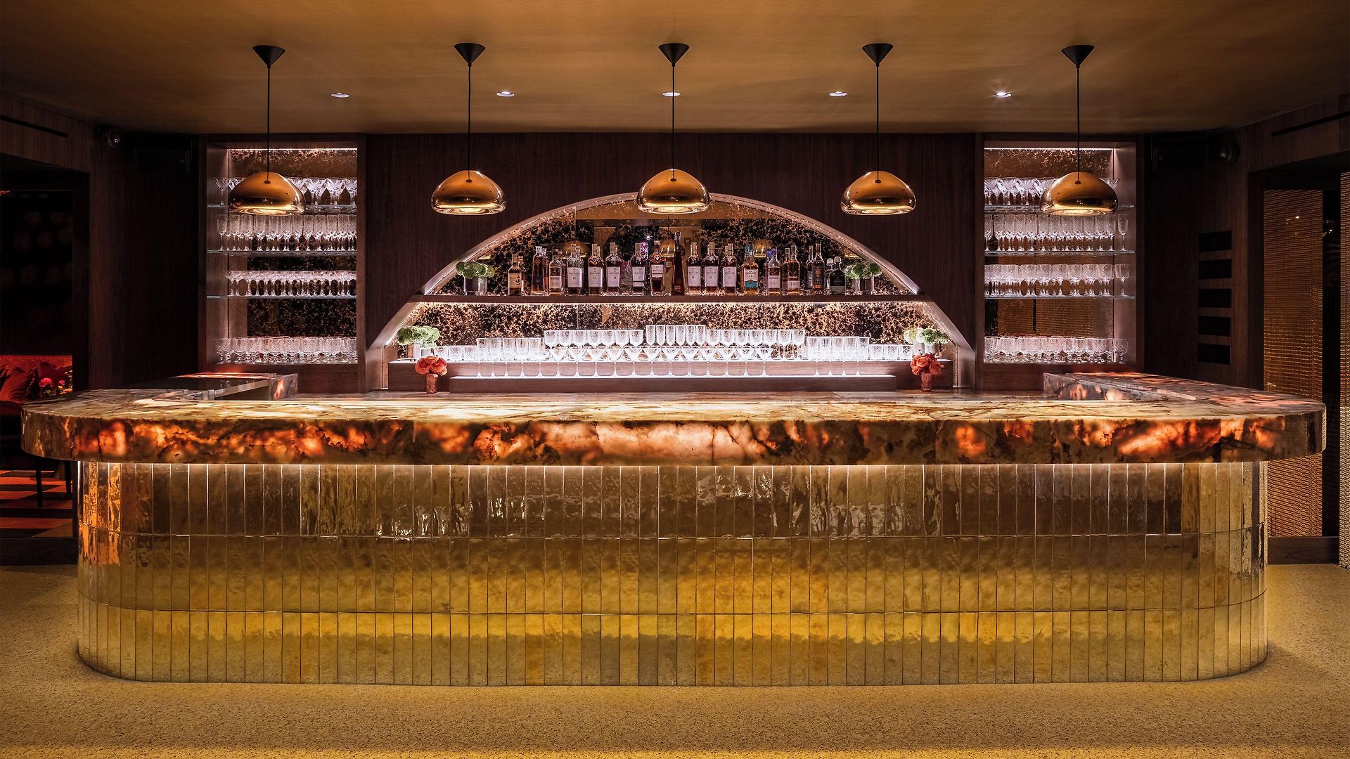 Hotel Gansevoort Meatpacking 5*