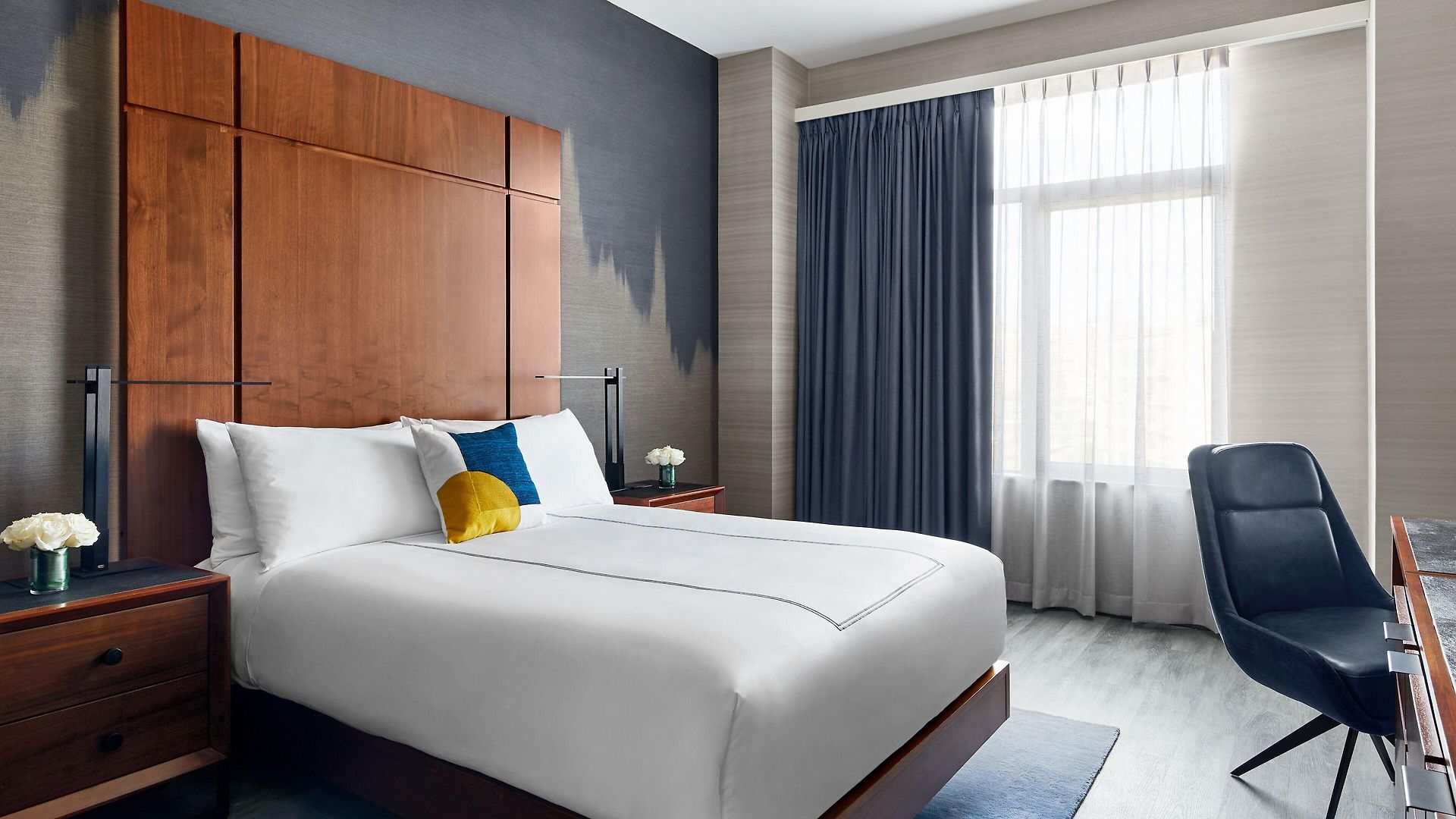 Gansevoort Meatpacking Hotel