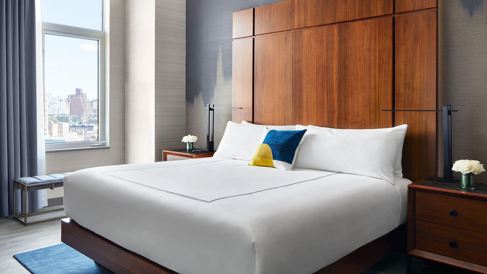Gansevoort Meatpacking New York