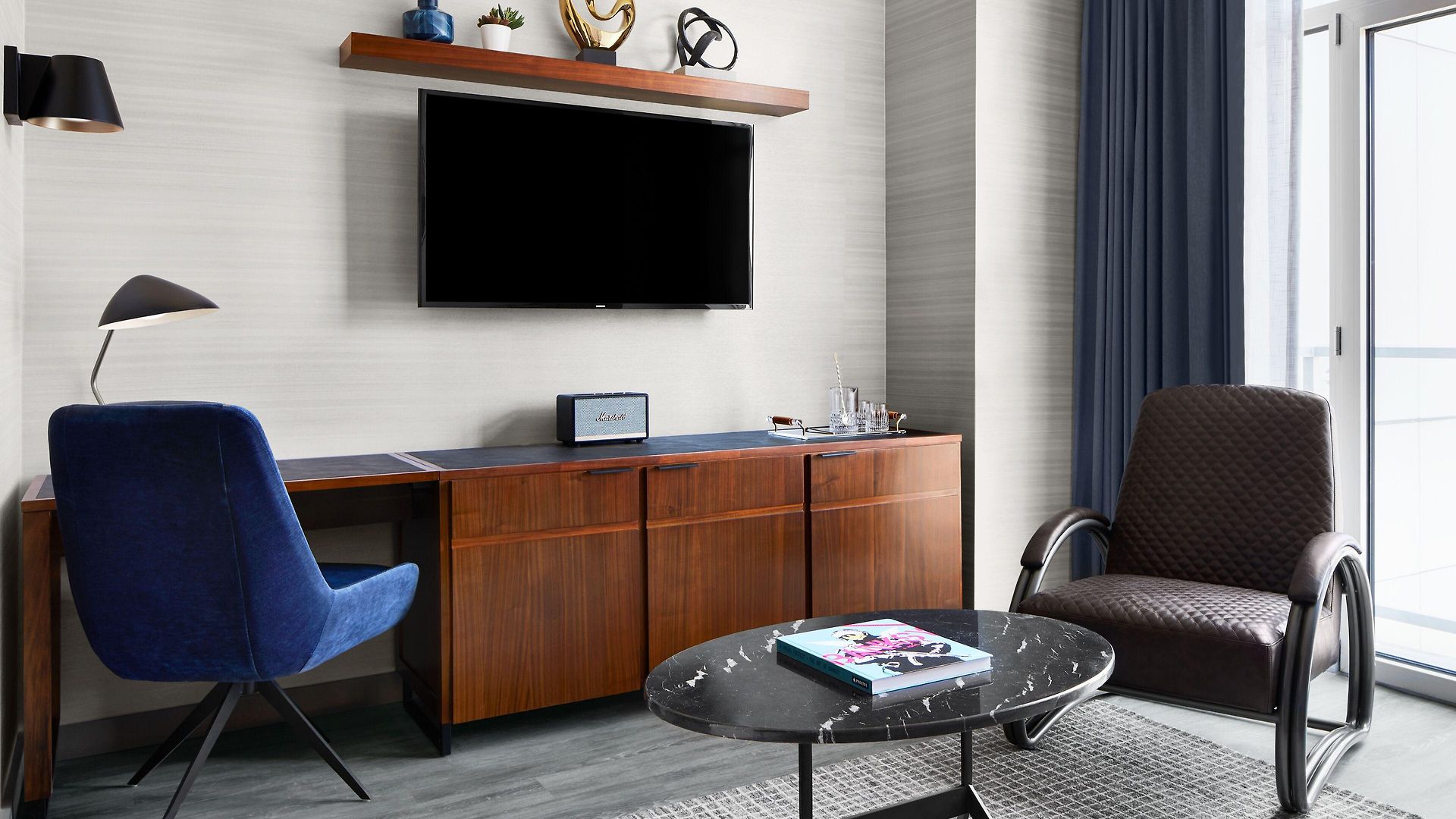 Gansevoort Meatpacking Hotel