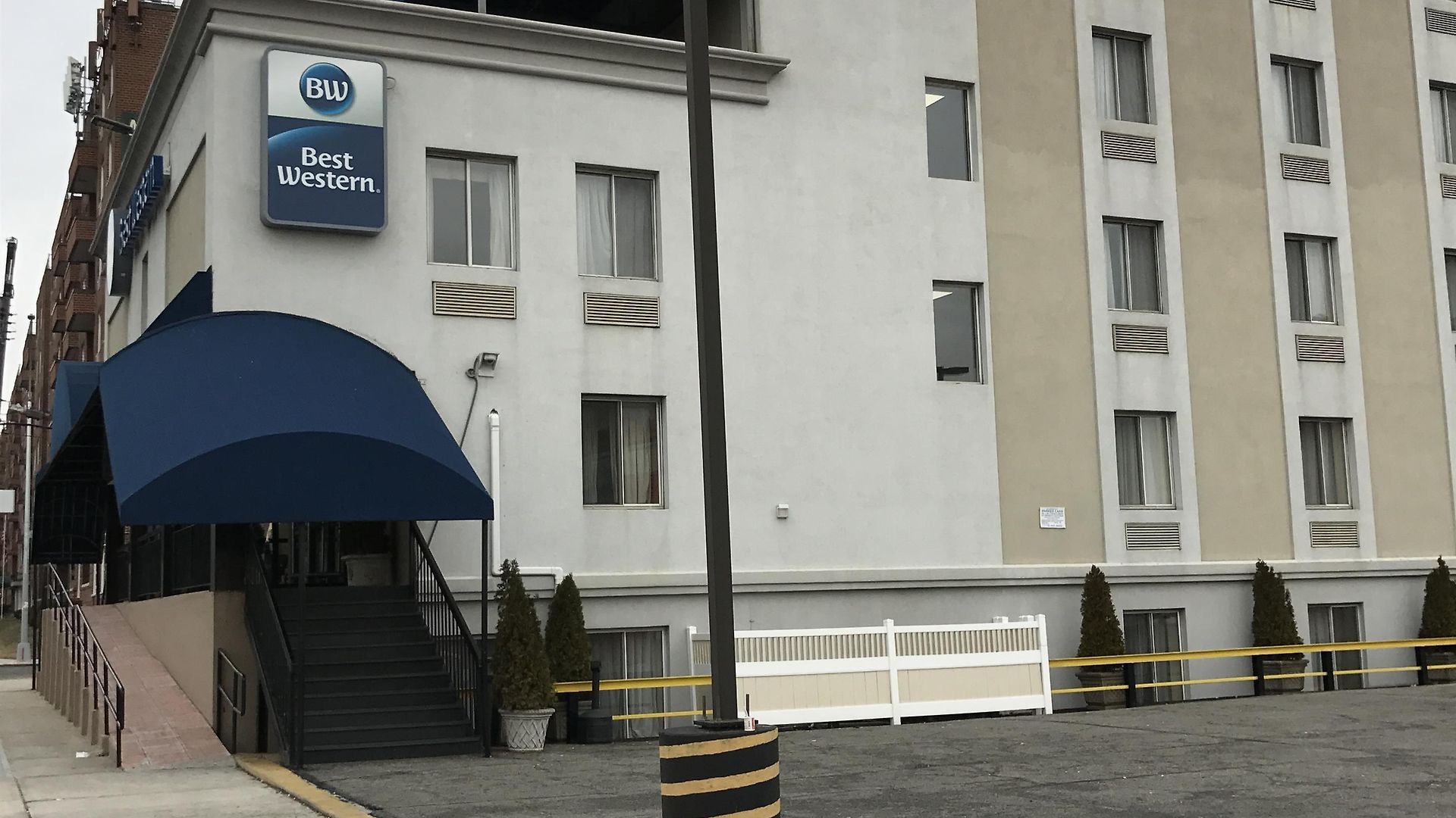 Hotel Western Jamaica 3*