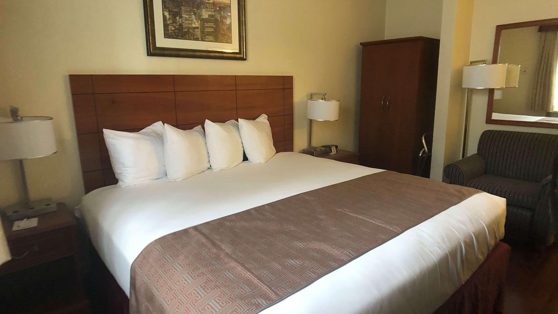 Hotel Western Jamaica 3*