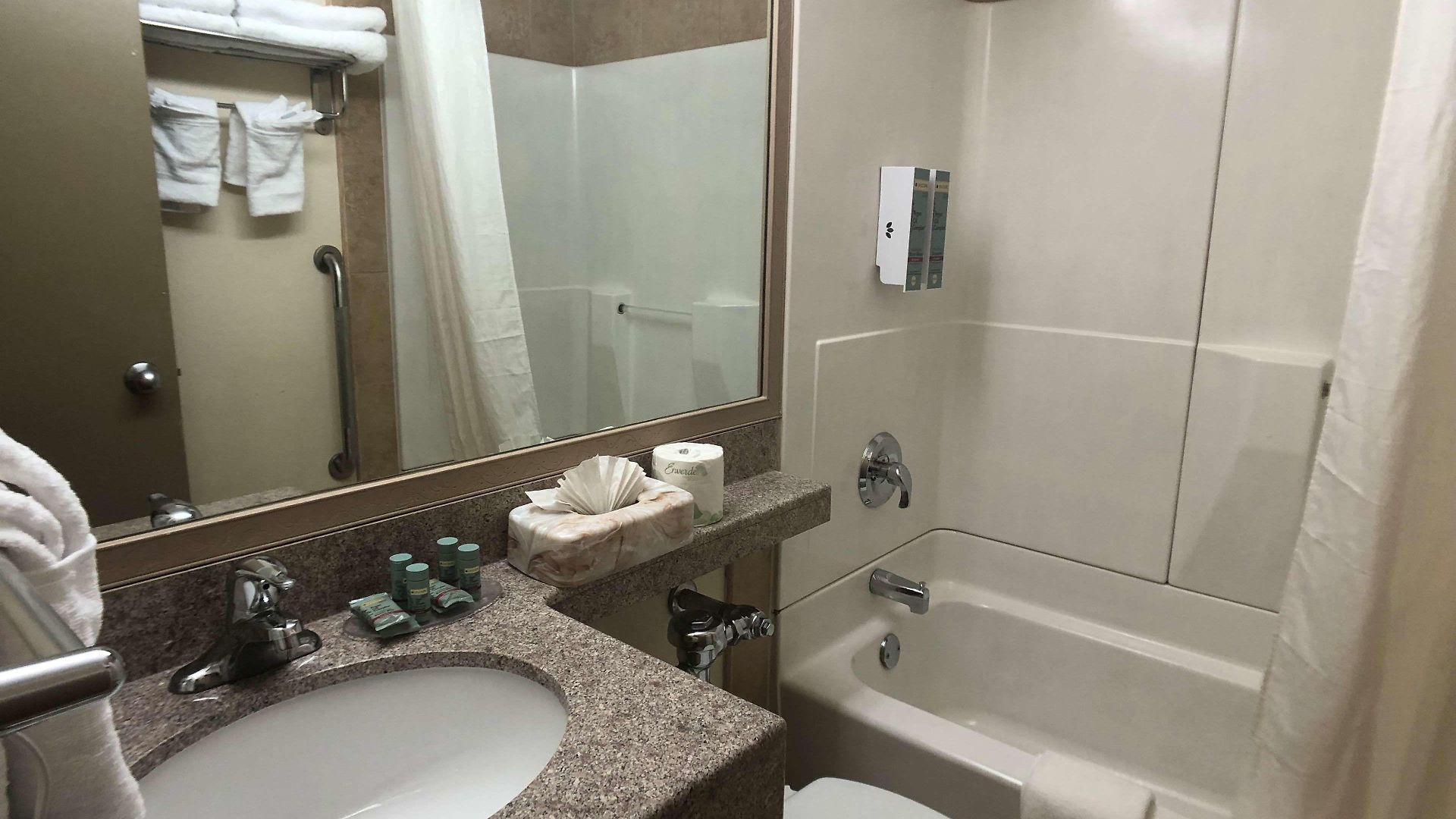 Western Jamaica Hotel New York