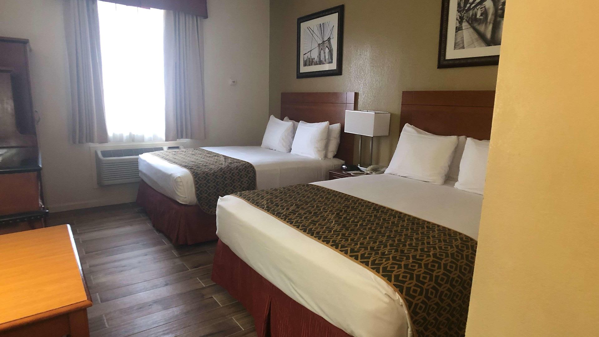 Western Jamaica Hotel 3*