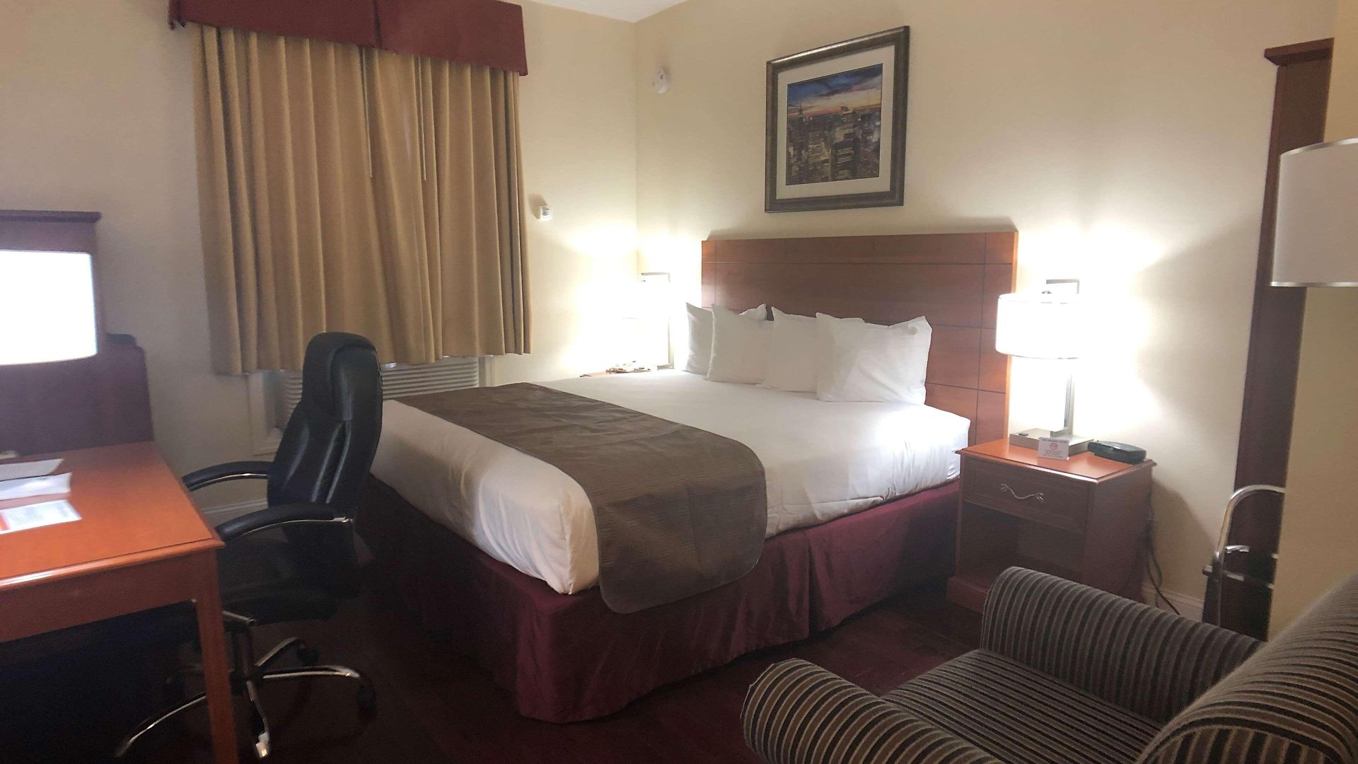 Hotel Western Jamaica