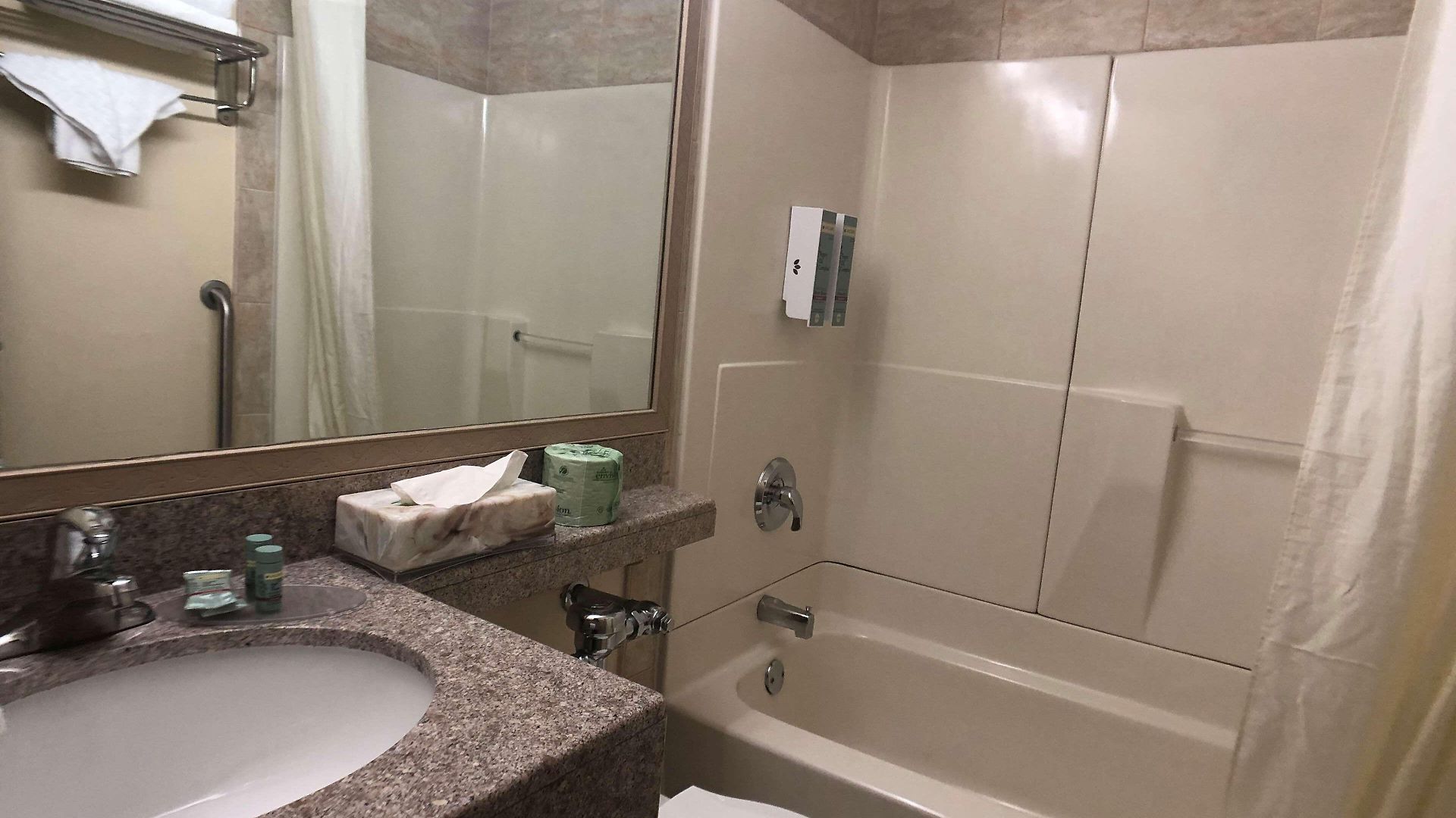 Hotel Western Jamaica 3*