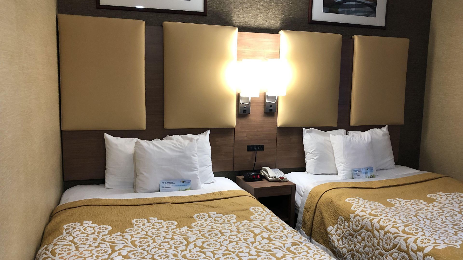 Hotel Days Brooklyn